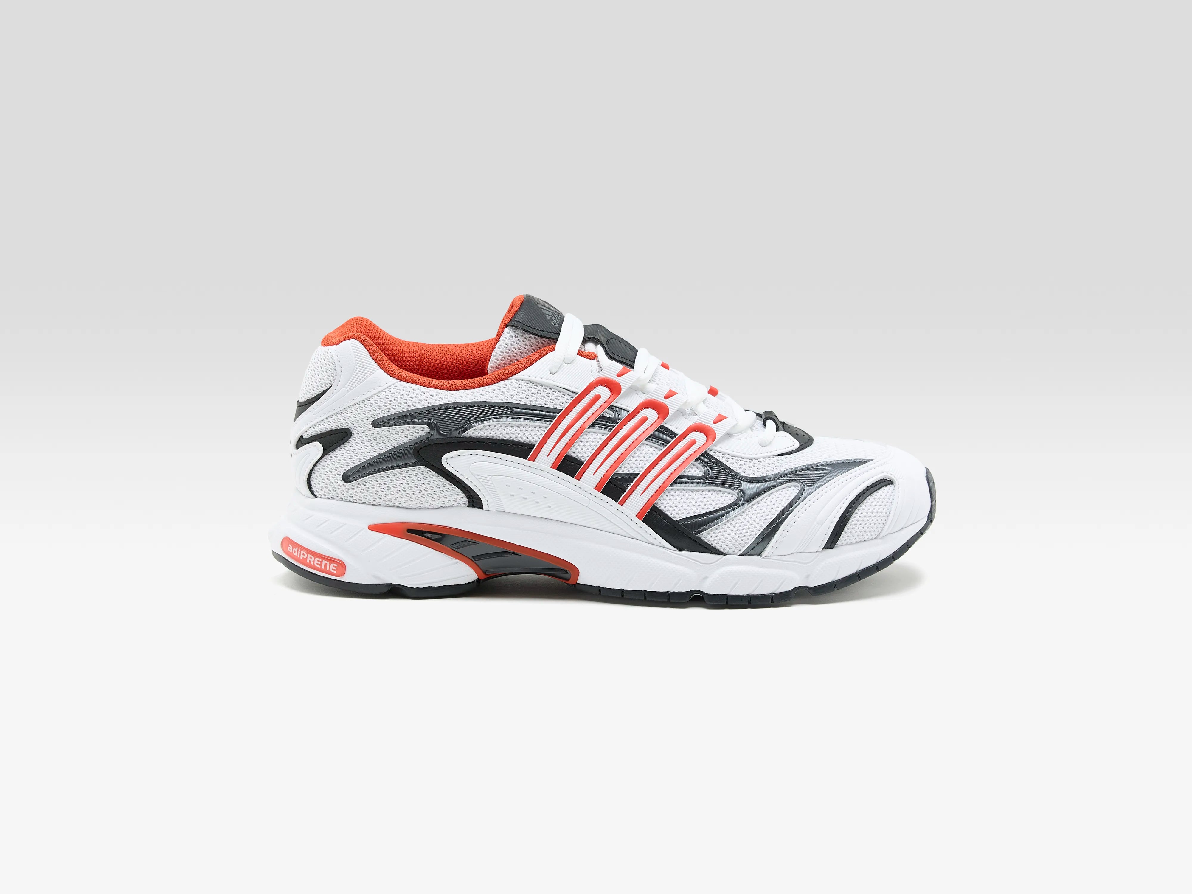 Temper Run 2.0 pour Hommes (252 / M / WHITE)