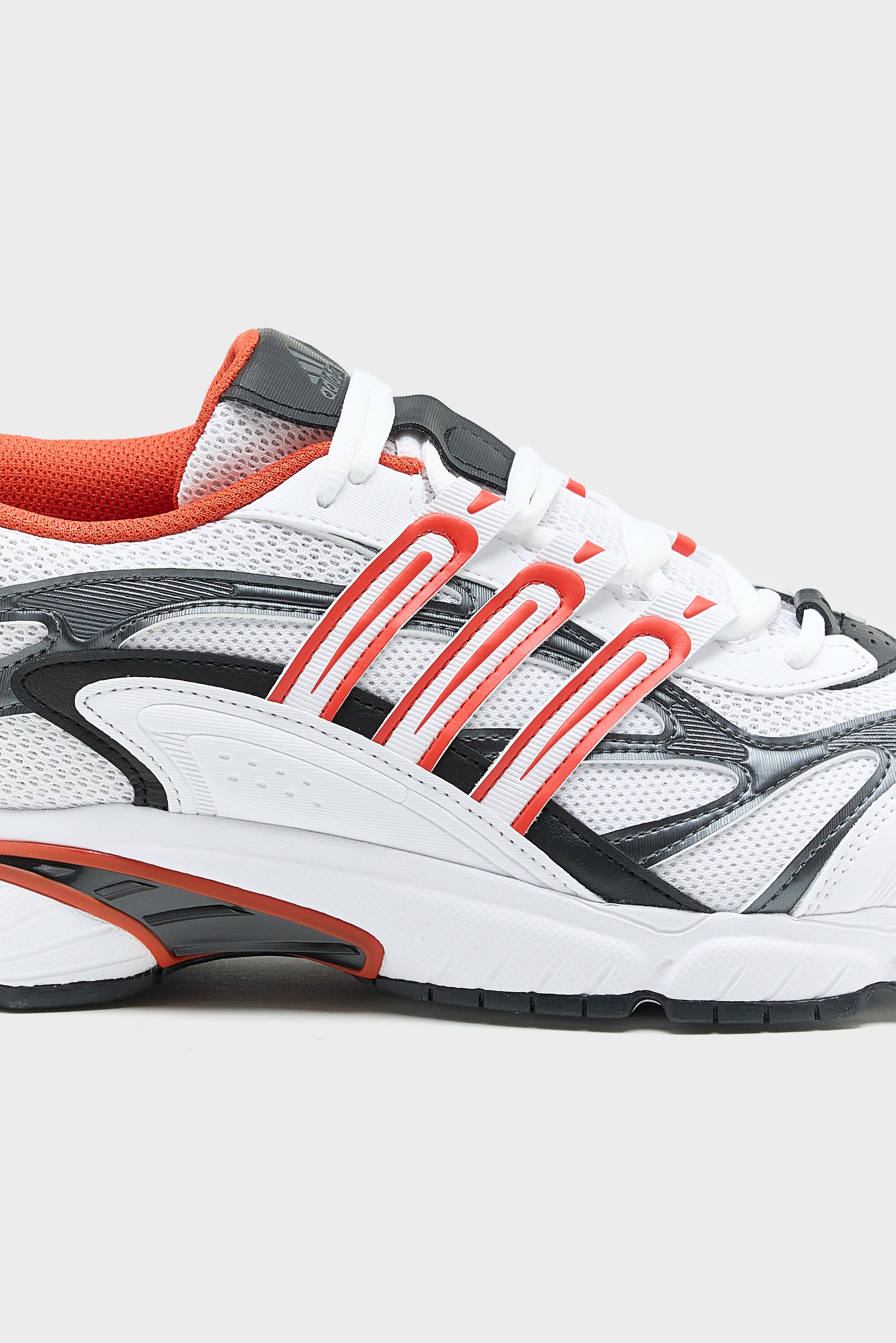 Temper Run 2.0 pour Hommes (252 / M / WHITE)