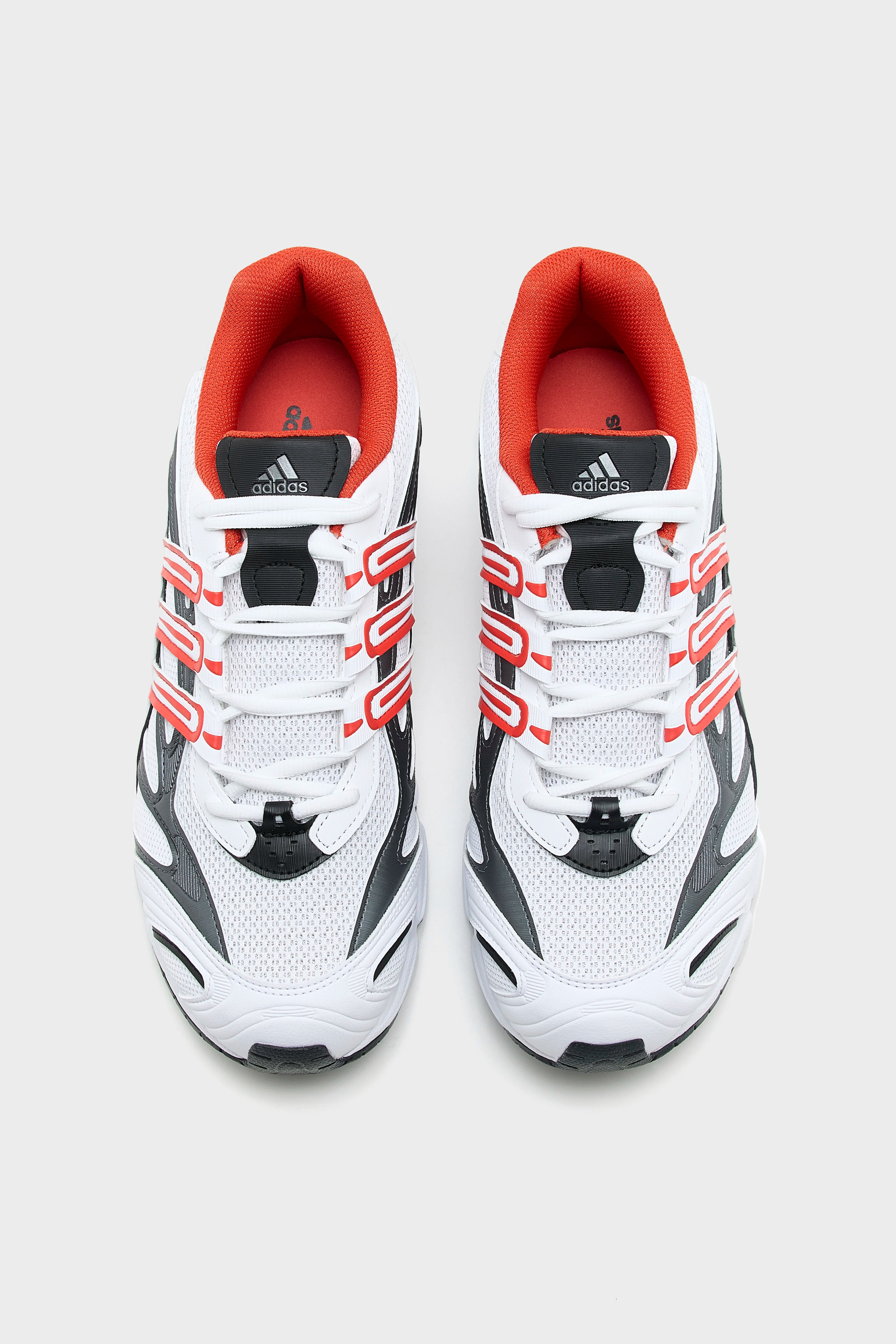 Temper Run 2.0 pour Hommes (252 / M / WHITE)
