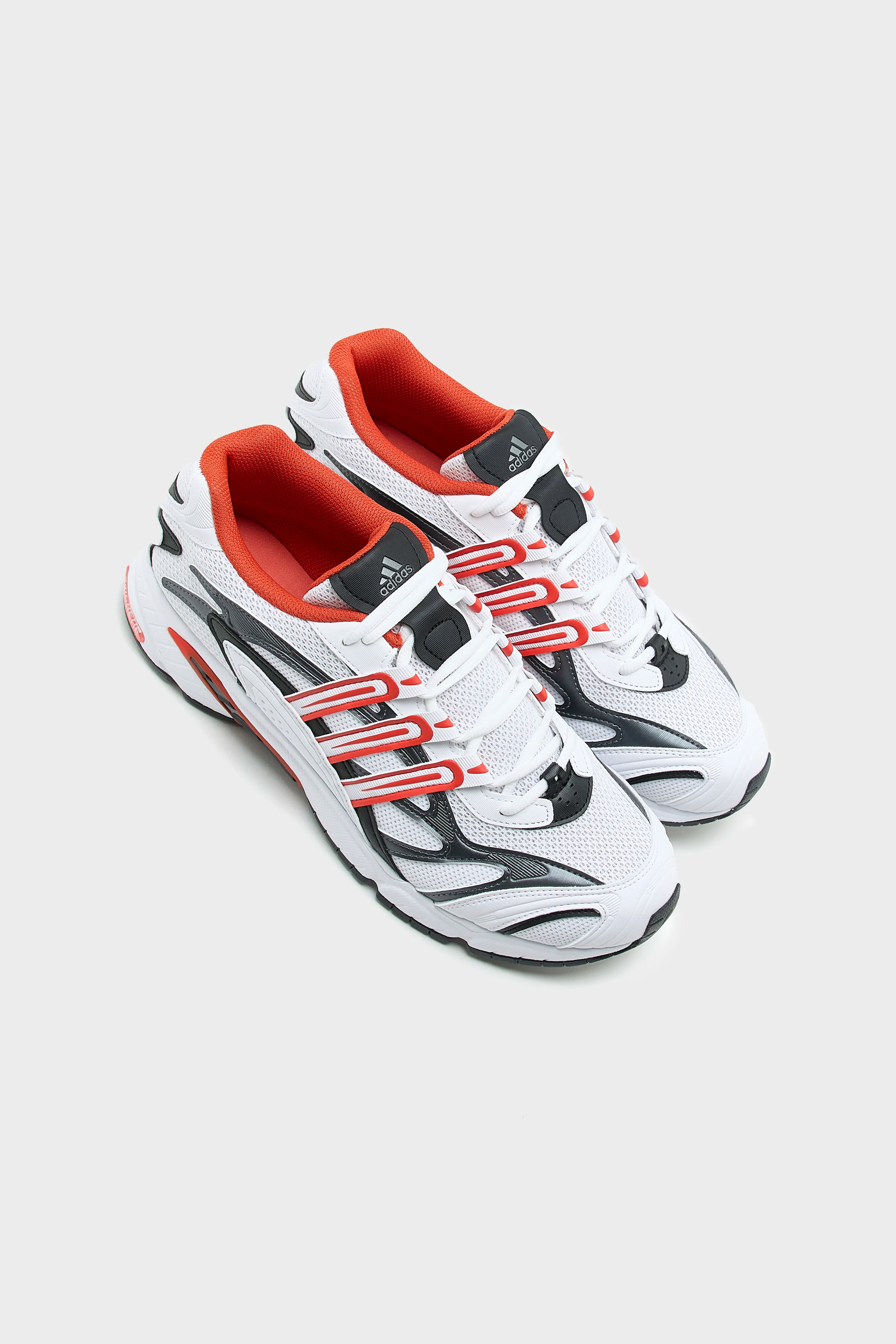 Temper Run 2.0 pour Hommes (252 / M / WHITE)