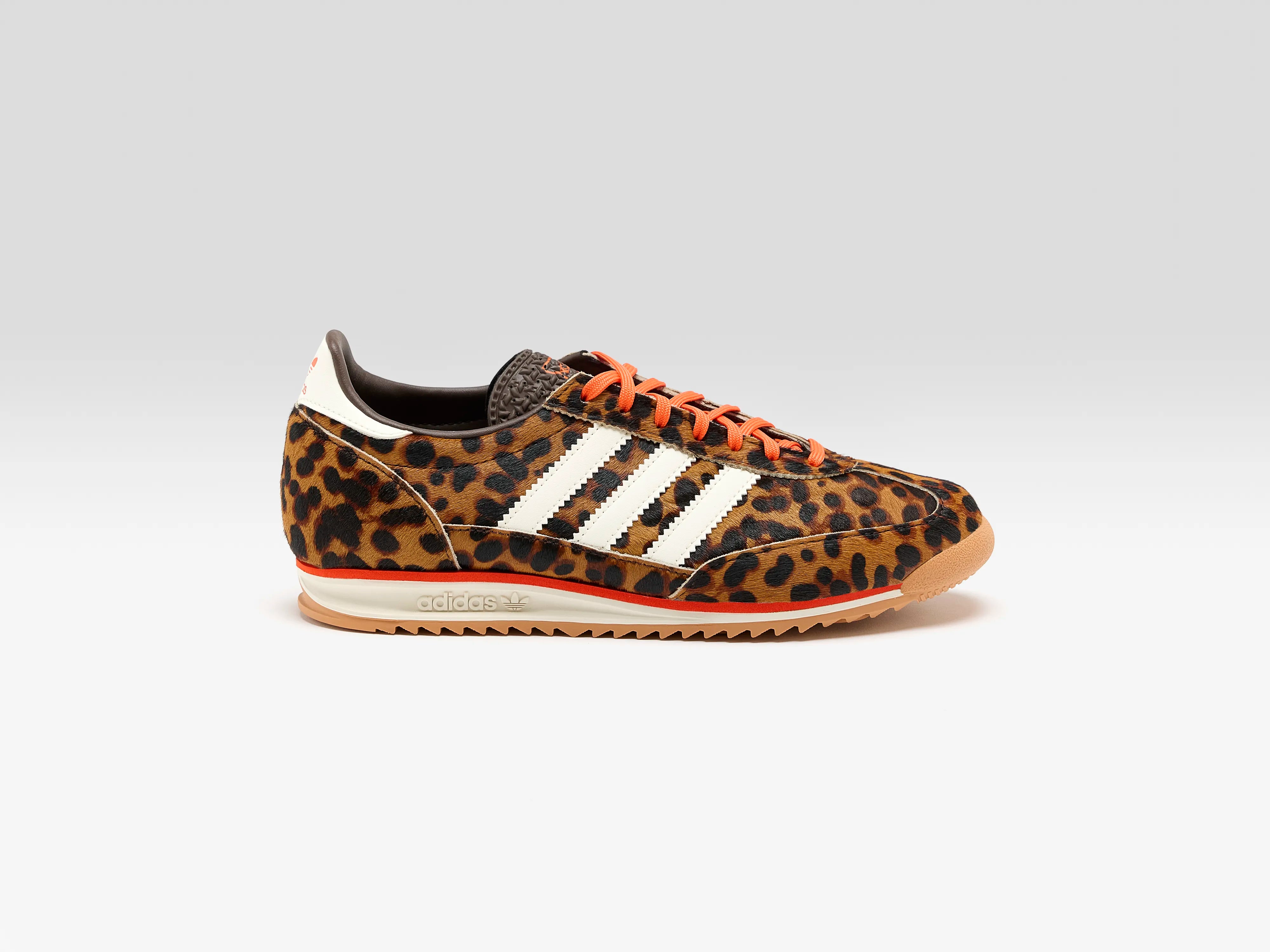 SL 72 OG pour Femmes (252 / W / BROWN)