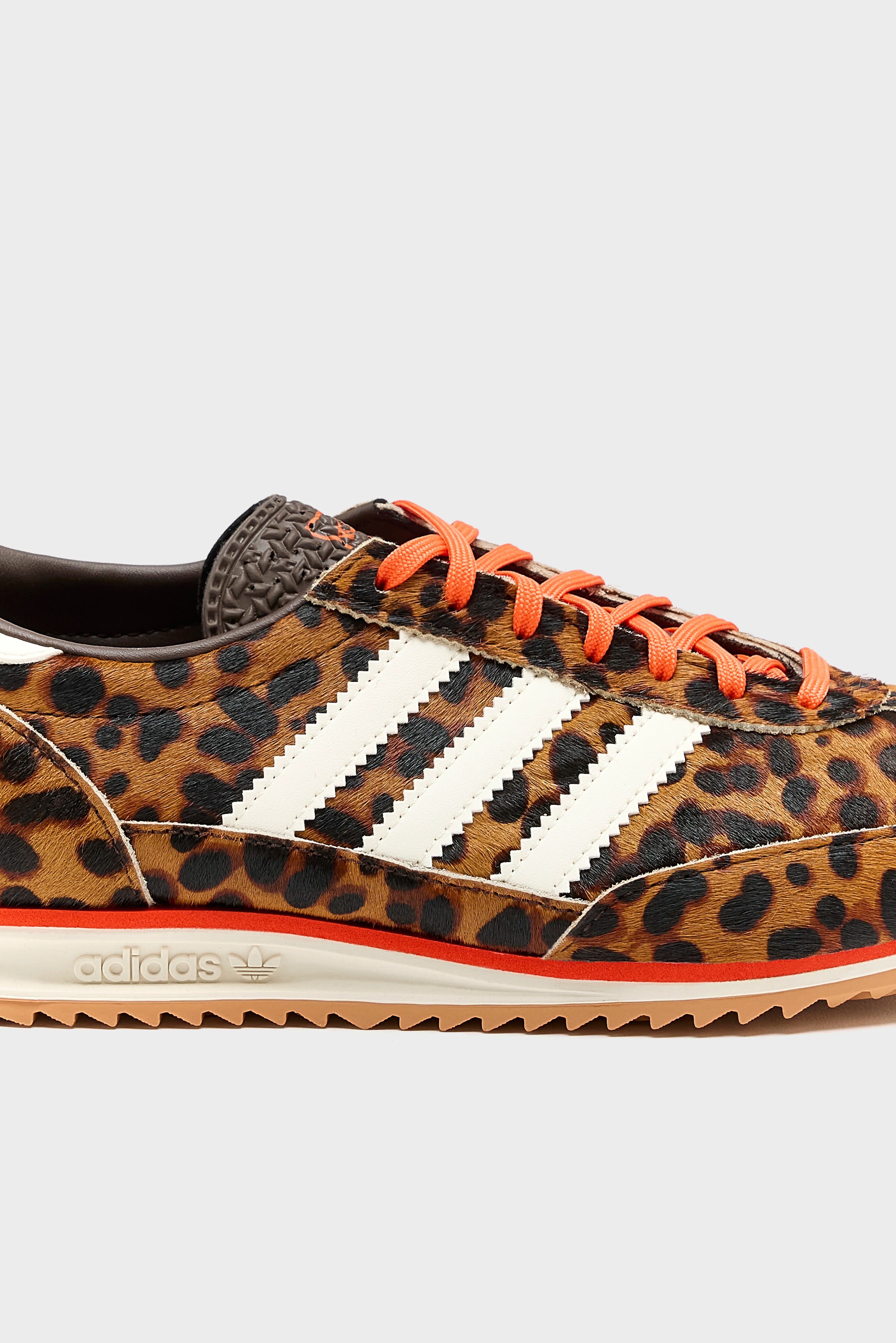 SL 72 OG pour Femmes (252 / W / BROWN)