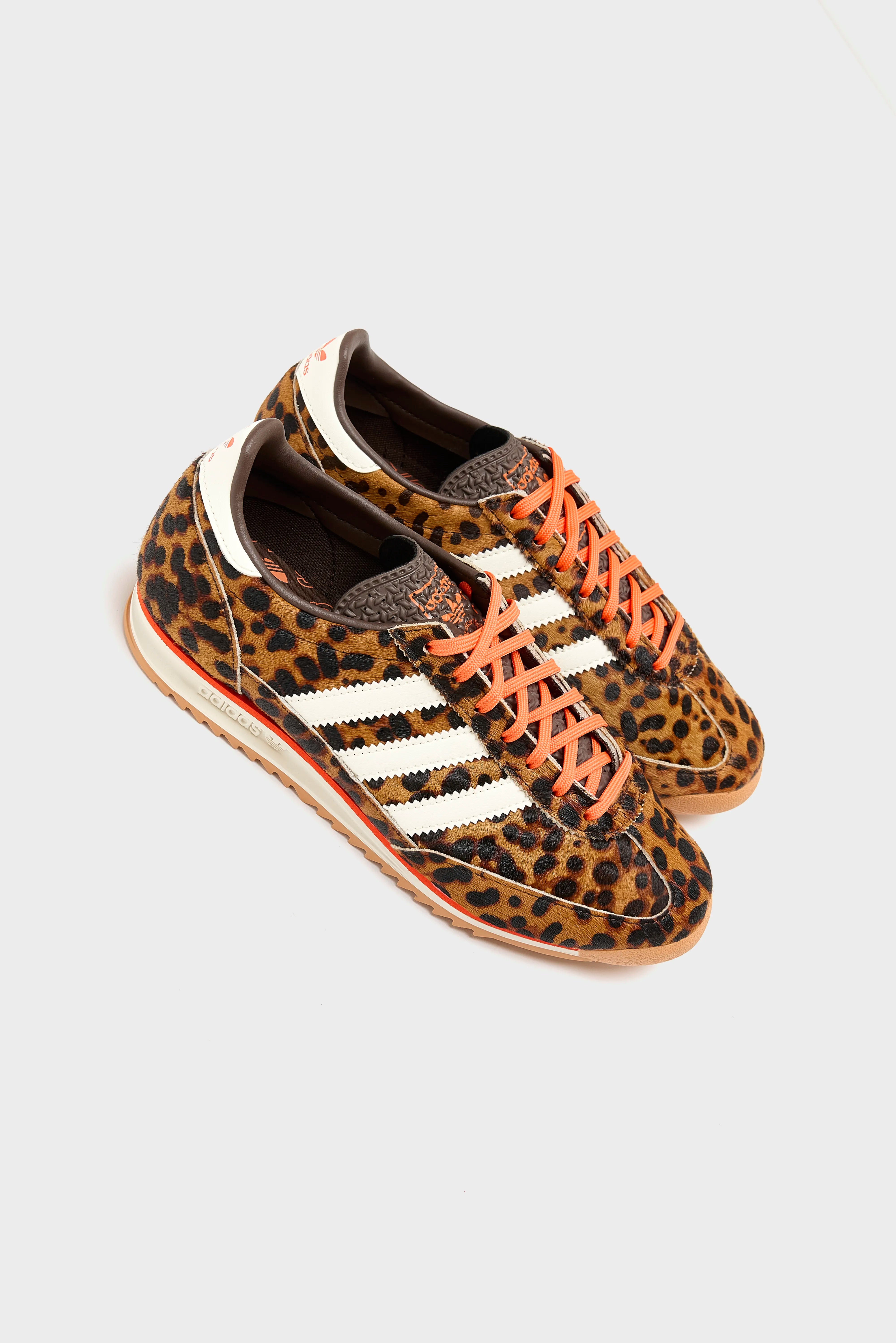 SL 72 OG pour Femmes (252 / W / BROWN)
