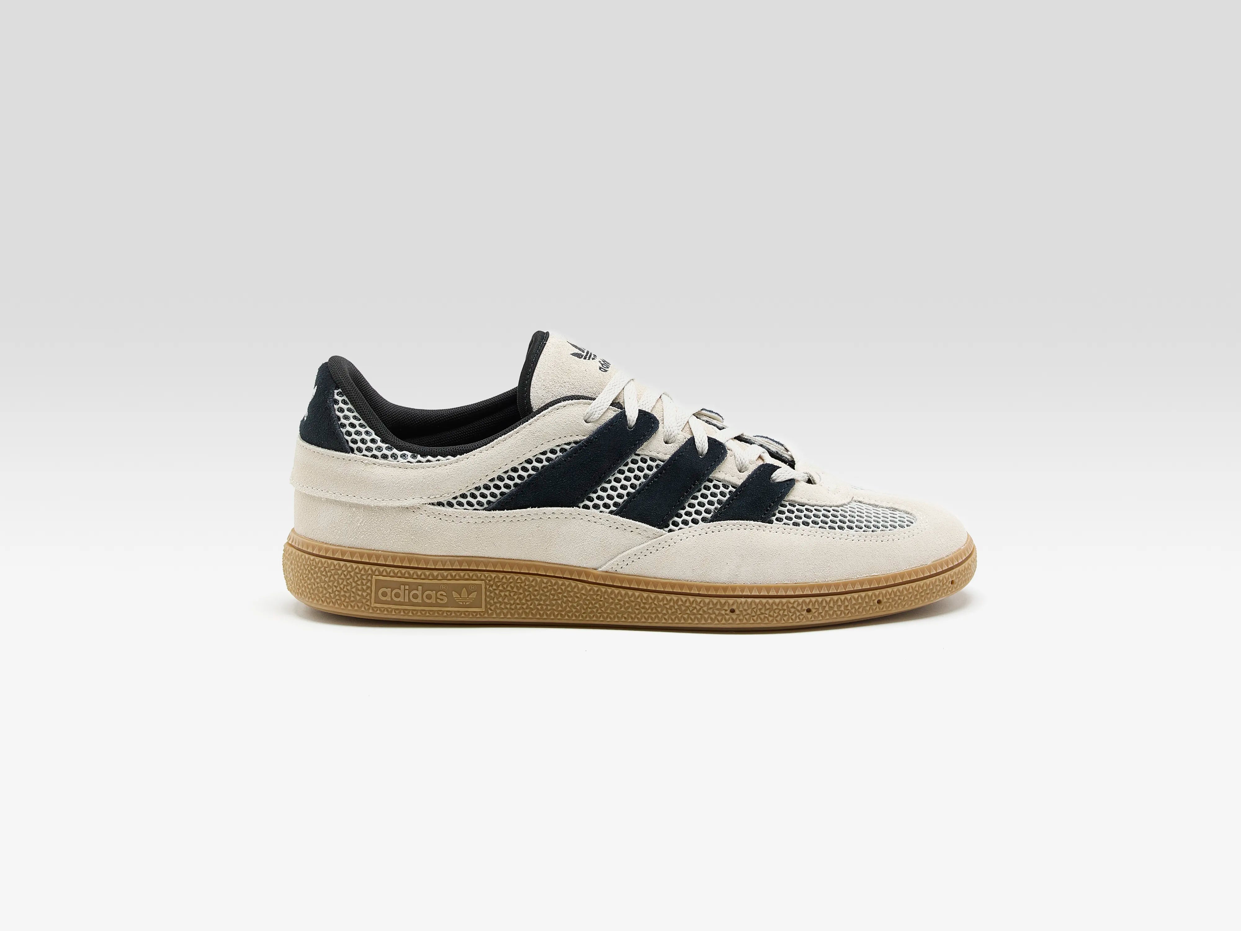 Handball Spezial ST voor Mannen  (252 / M / WHITE)
