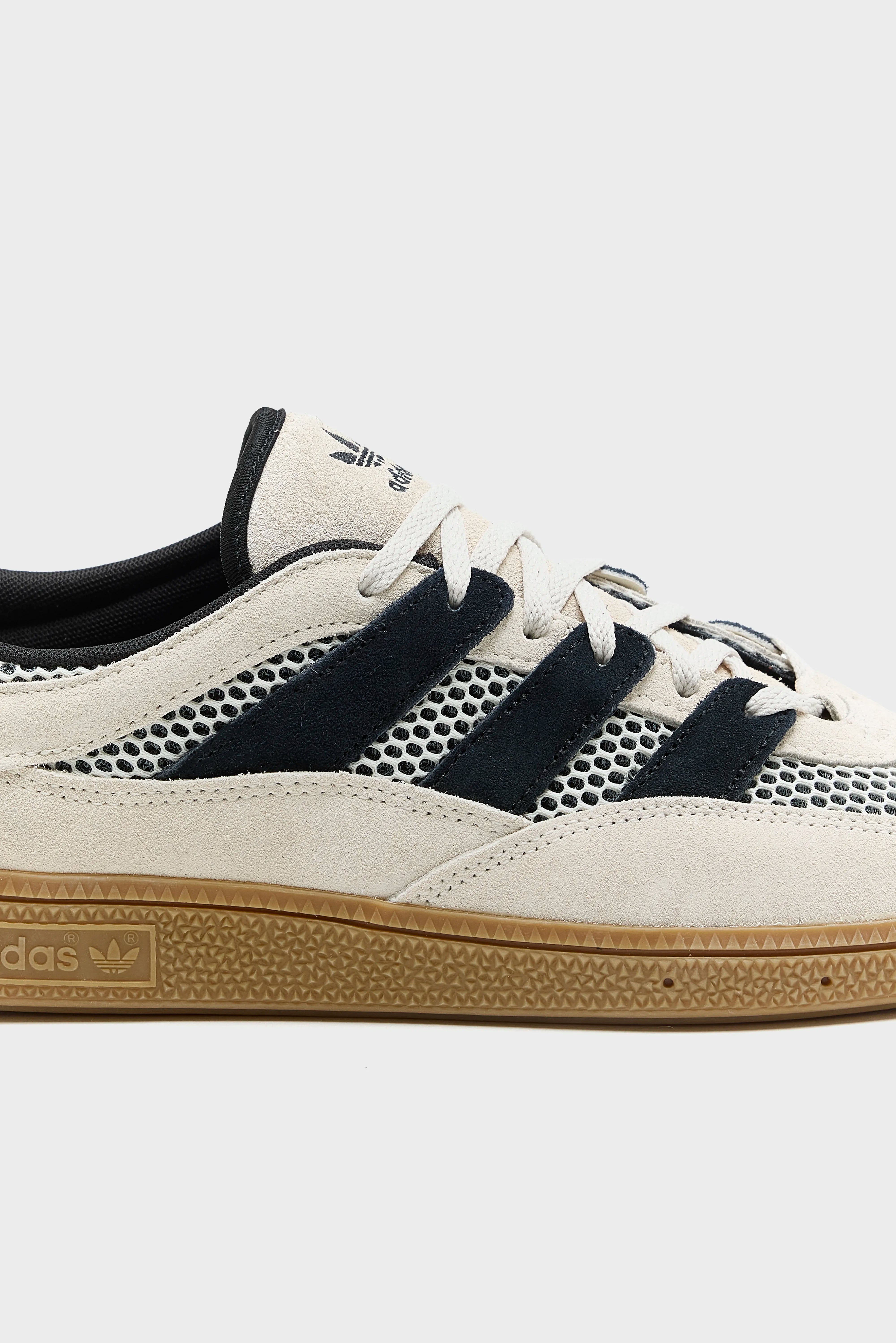 Handball Spezial ST voor Mannen  (252 / M / WHITE)