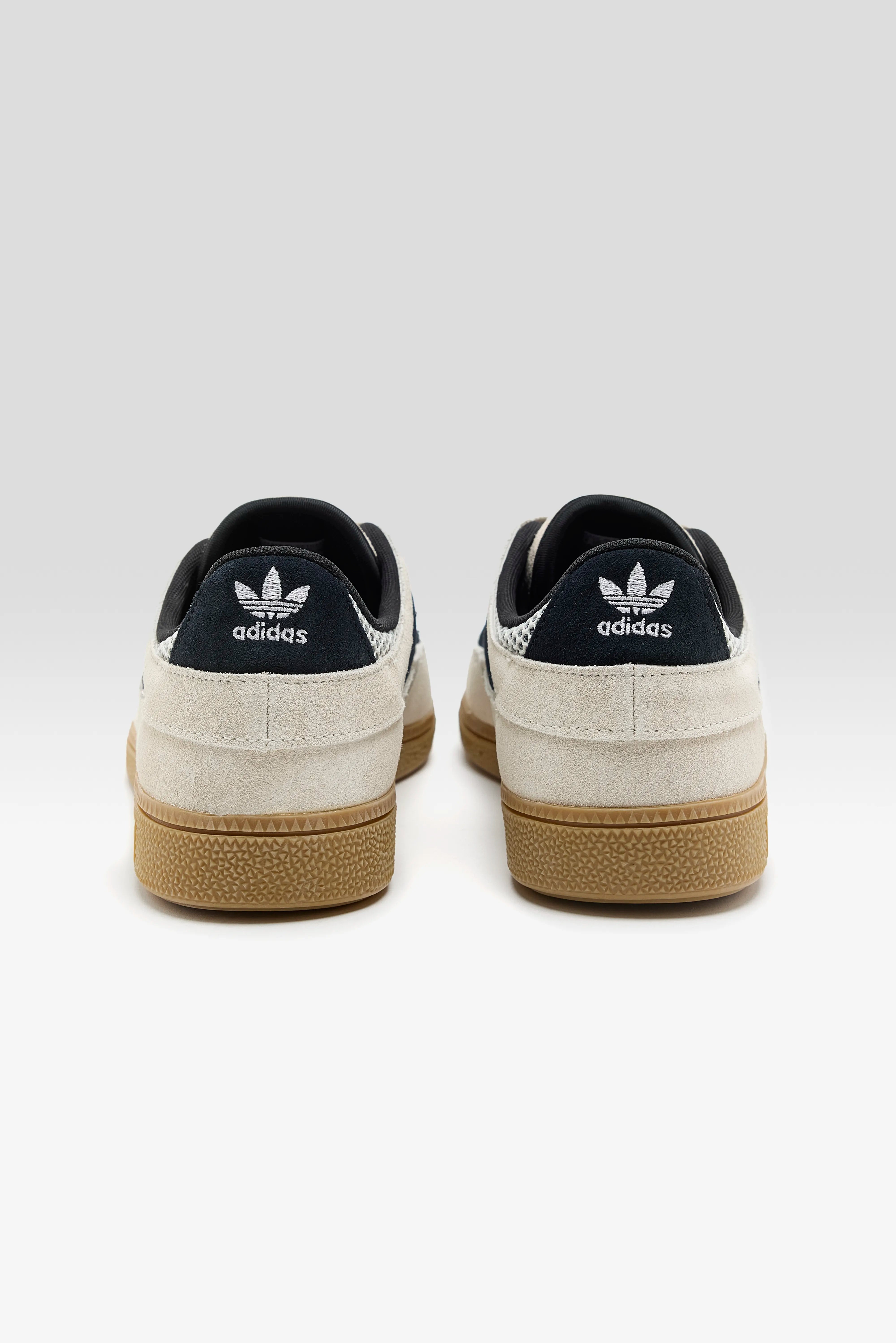 Handball Spezial ST voor Mannen  (252 / M / WHITE)