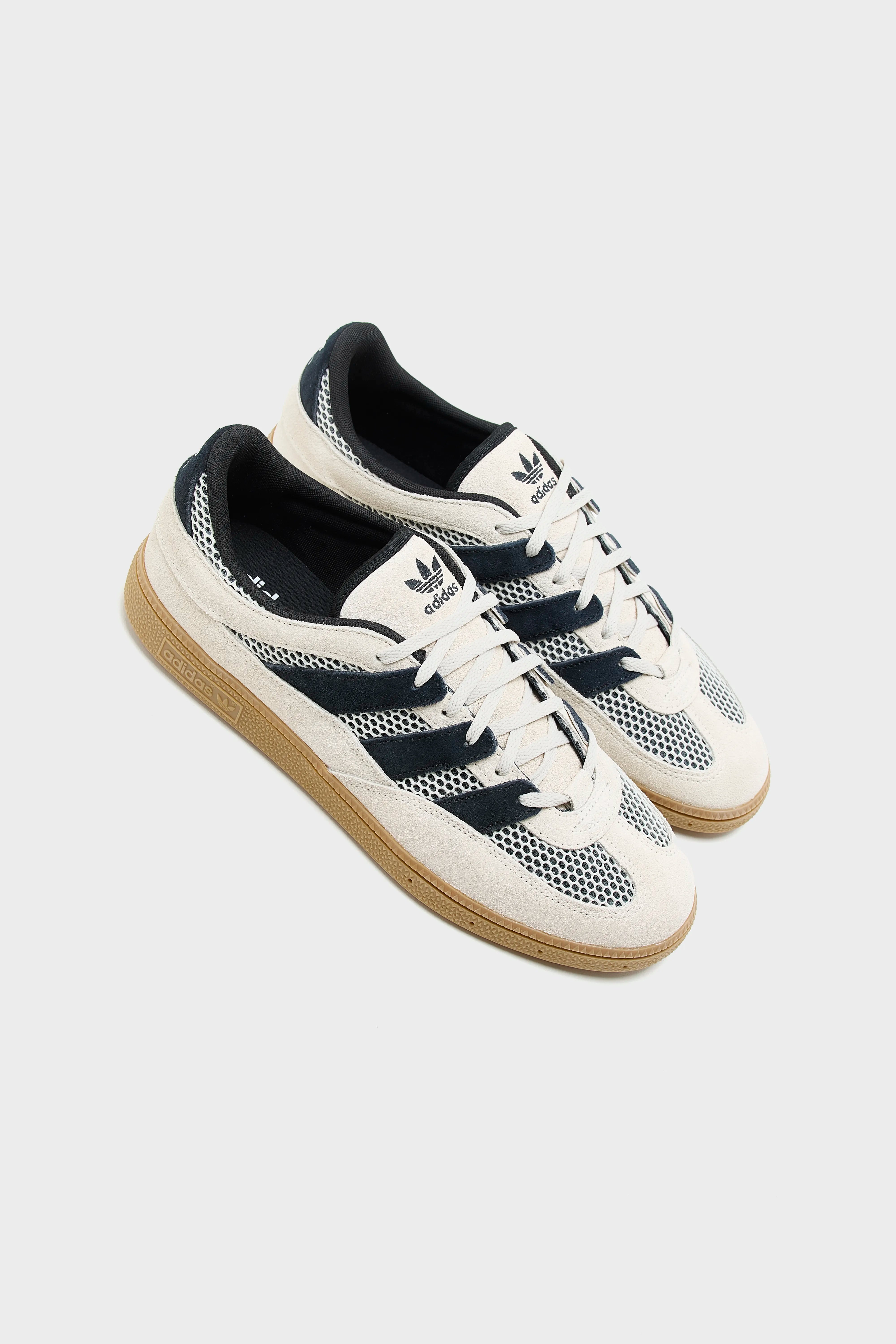 Handball Spezial ST voor Mannen  (252 / M / WHITE)