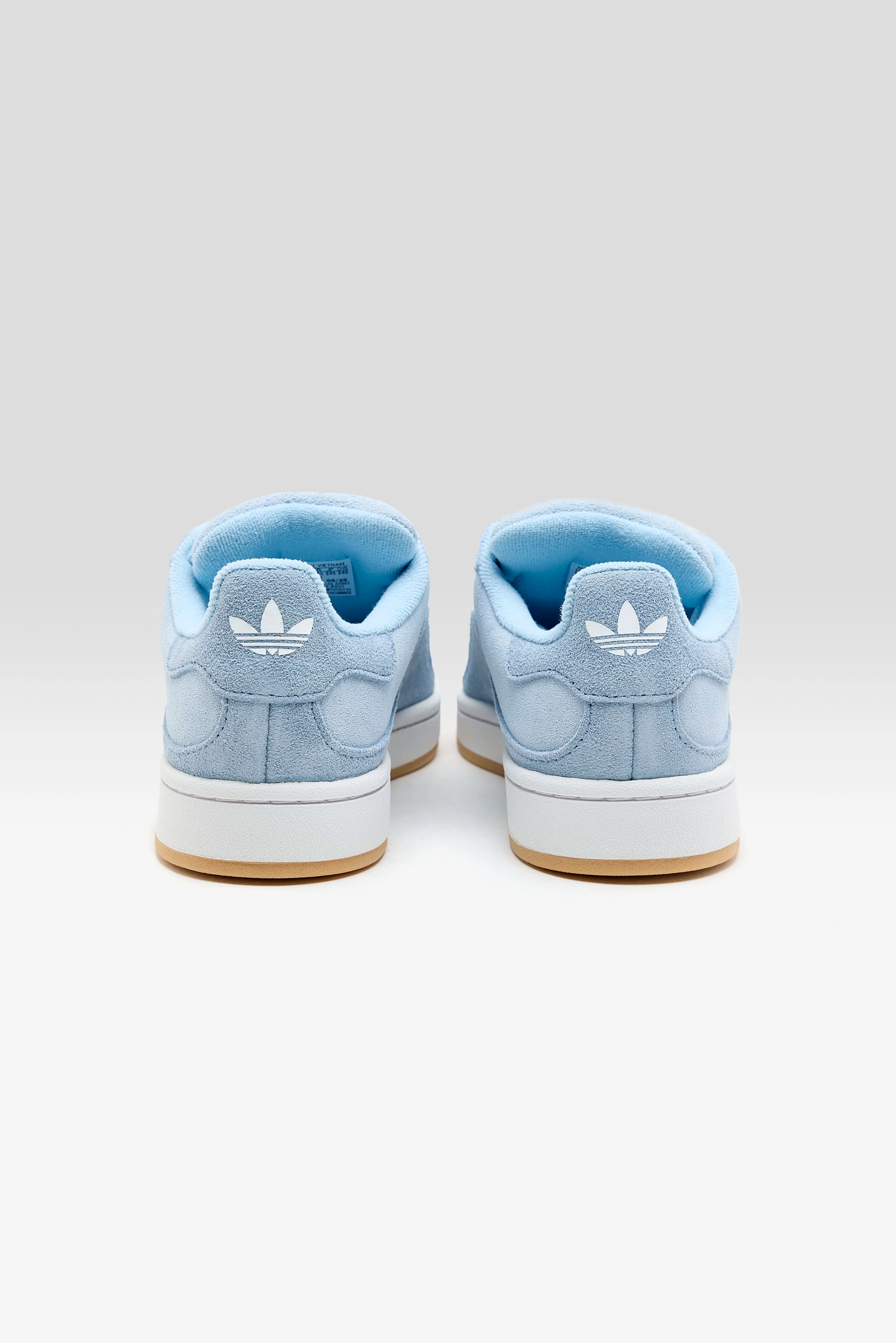 Campus 00s Twist for Women  (252 / W / BLUE)