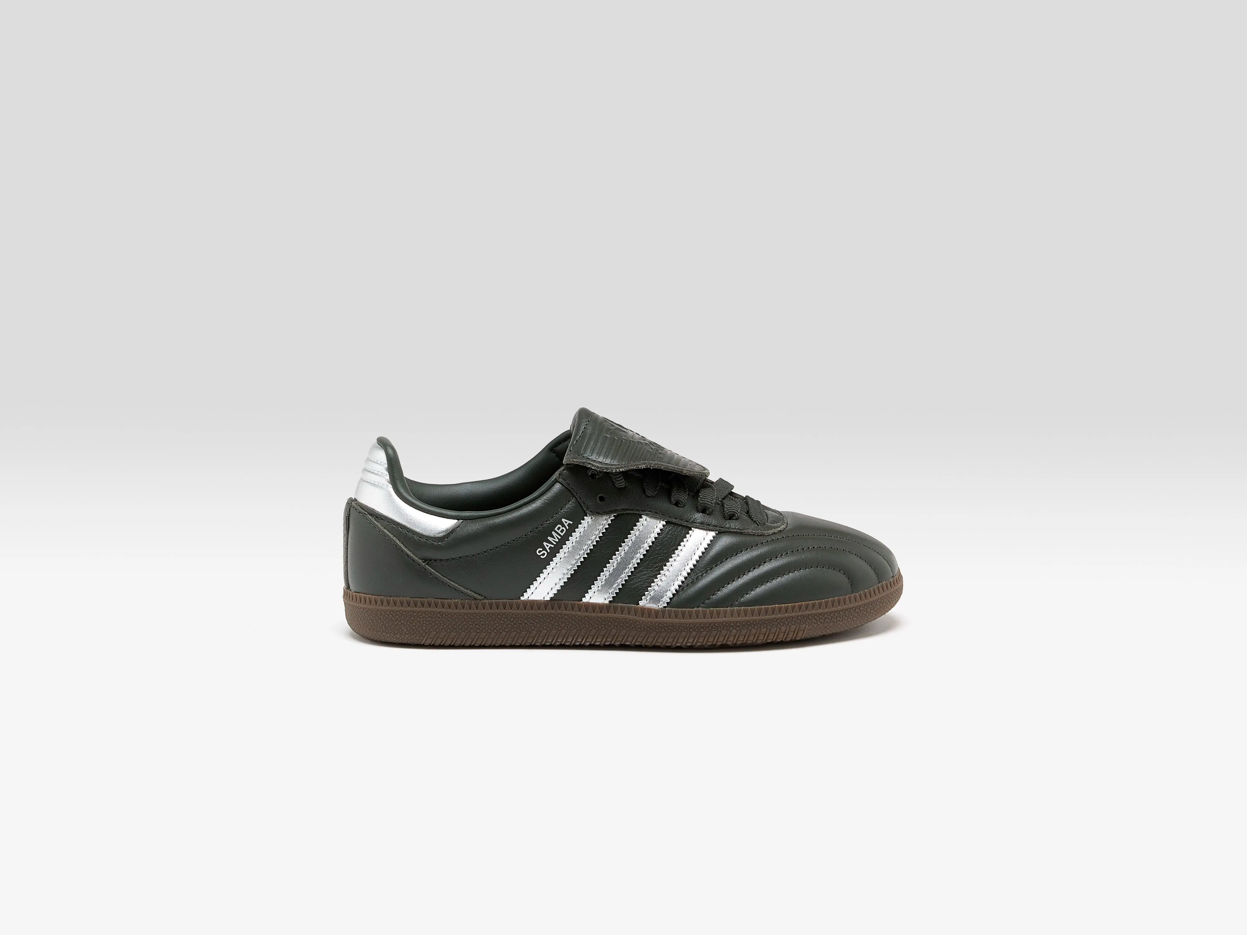 Samba LT voor Vrouwen  (252 / W / BLACK)