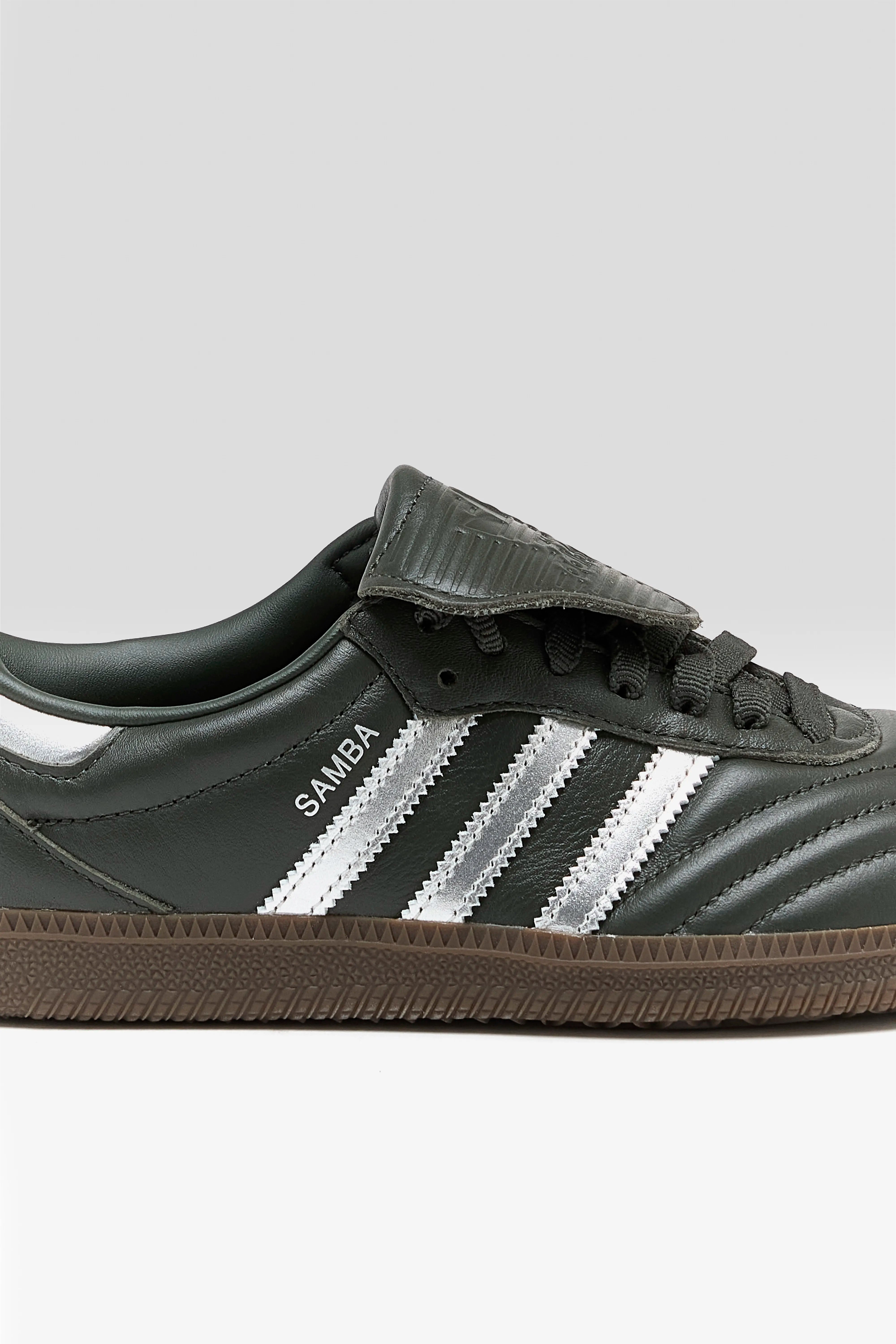 Samba LT voor Vrouwen  (252 / W / BLACK)