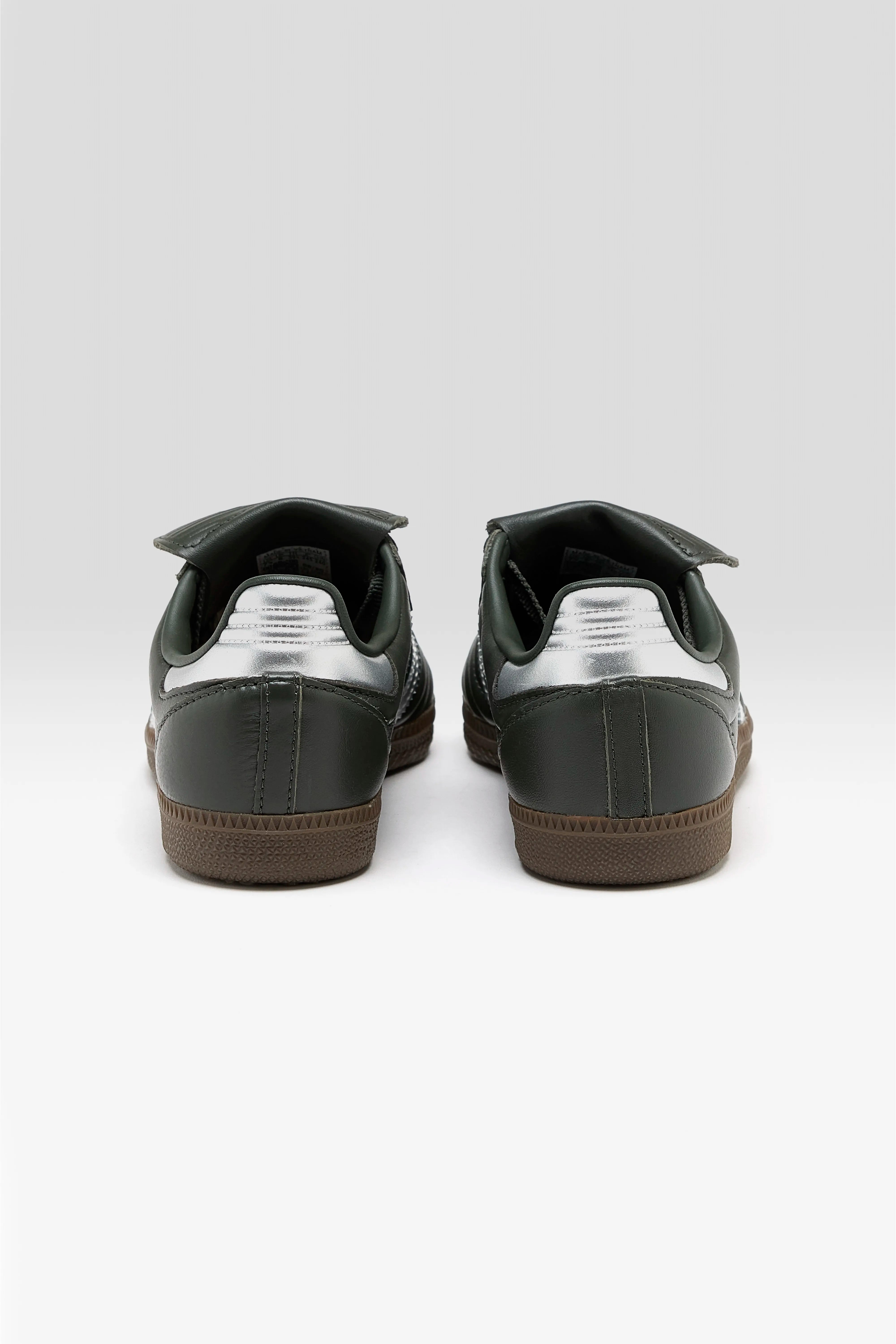 Samba LT voor Vrouwen  (252 / W / BLACK)
