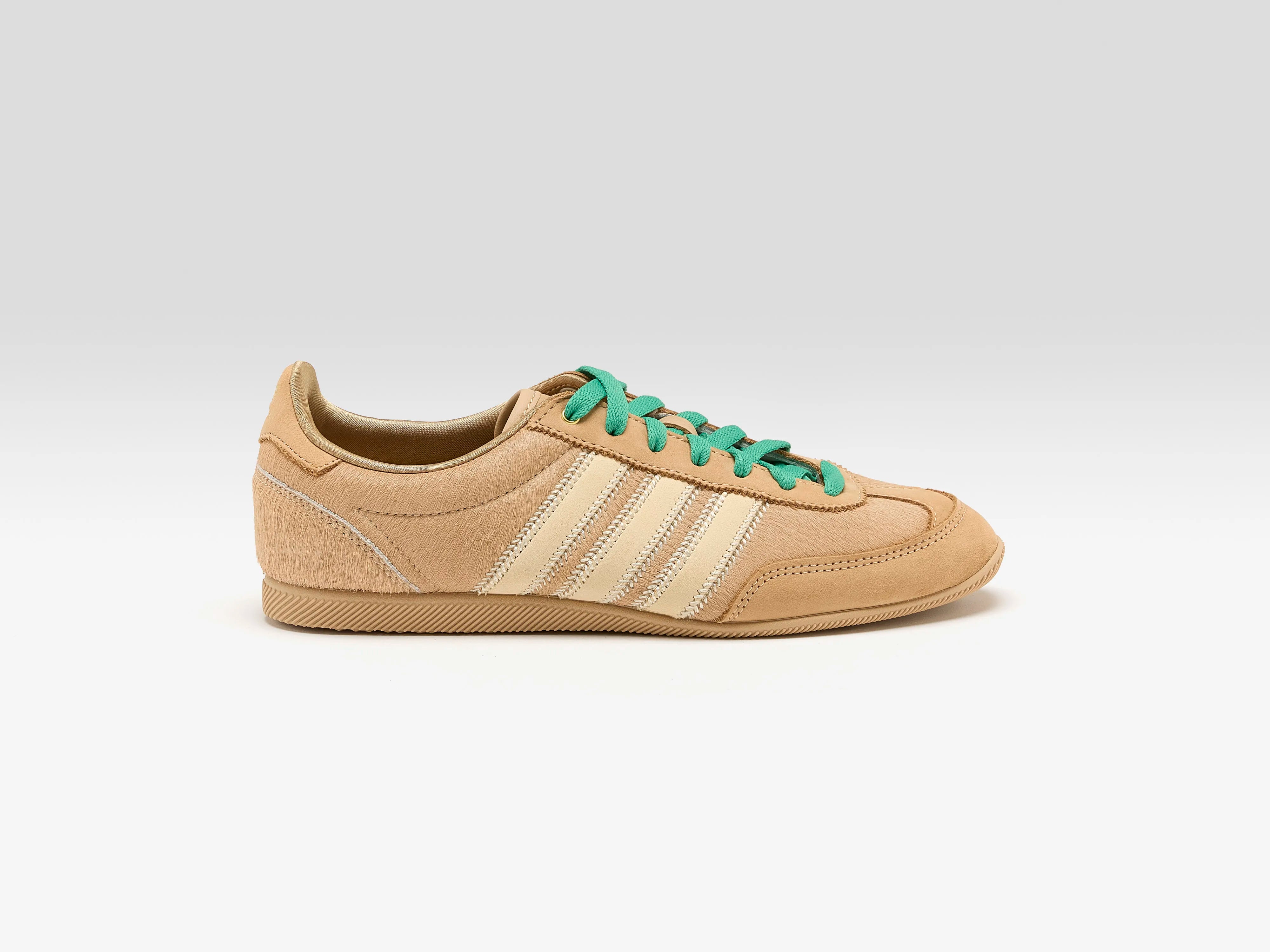 Japan voor Vrouwen  (252 / W / BEIGE)