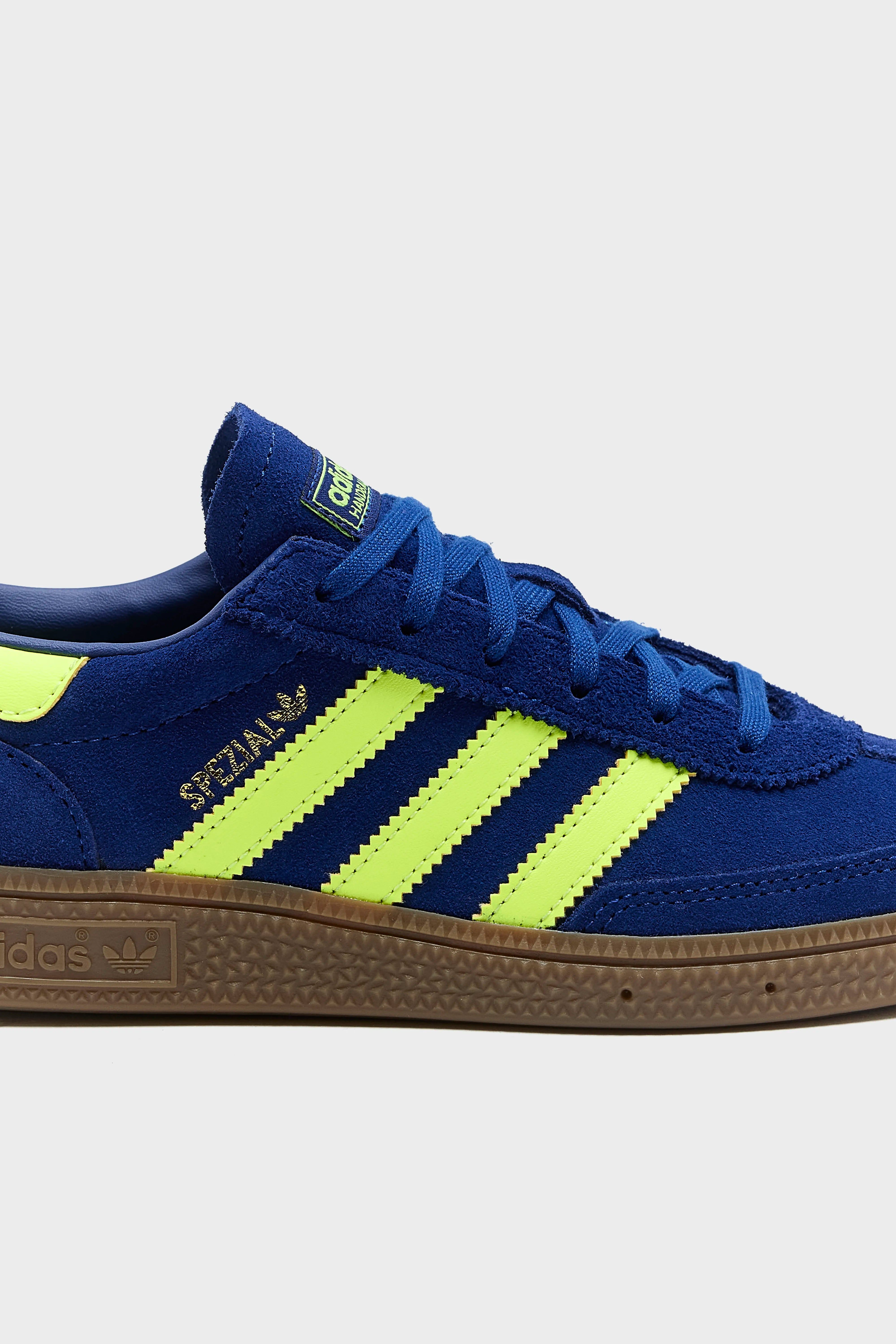 Handball Spezial voor Kinderen  (252 / G / BLUE)