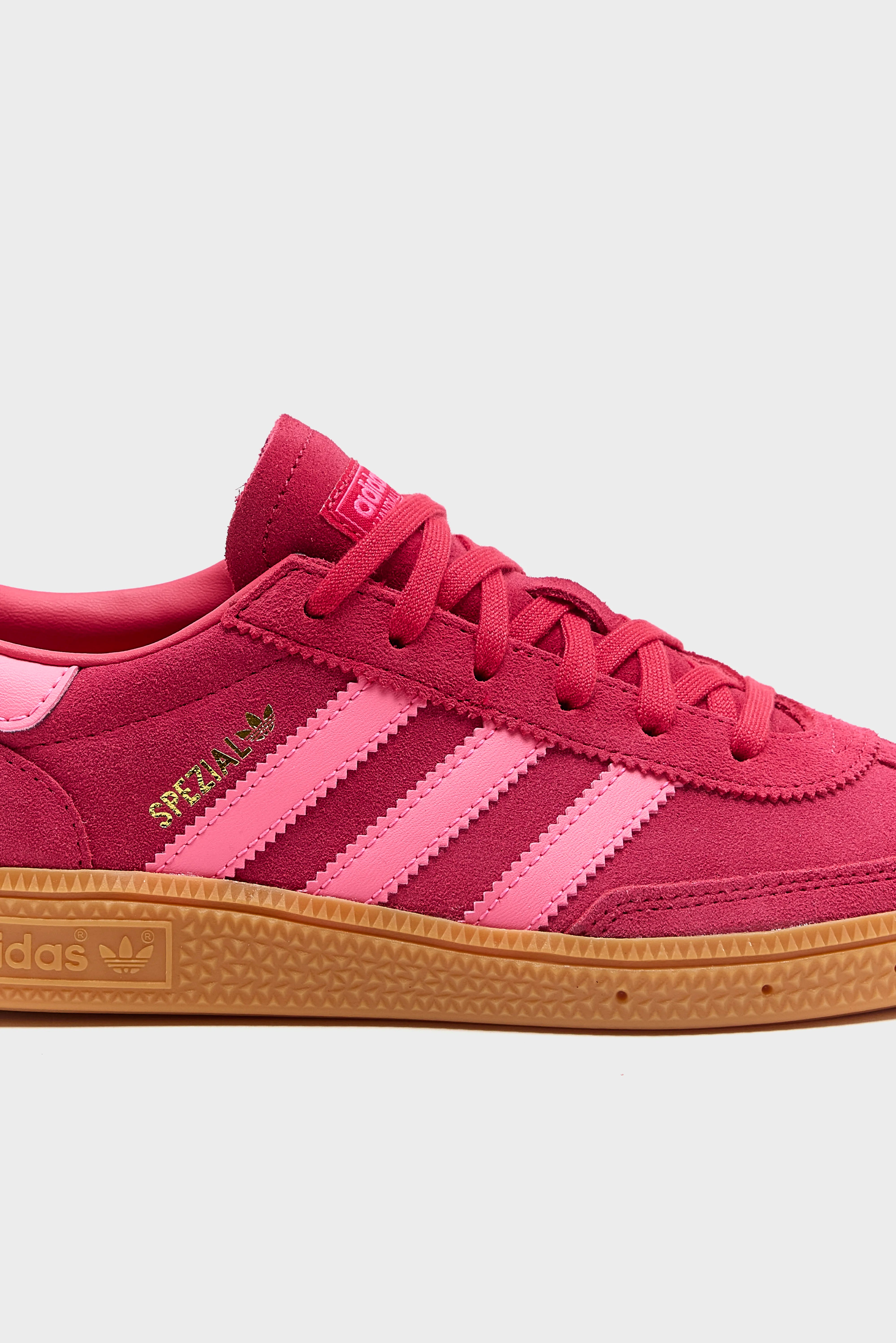Handball Spezial for Kids  (252 / G / RED)