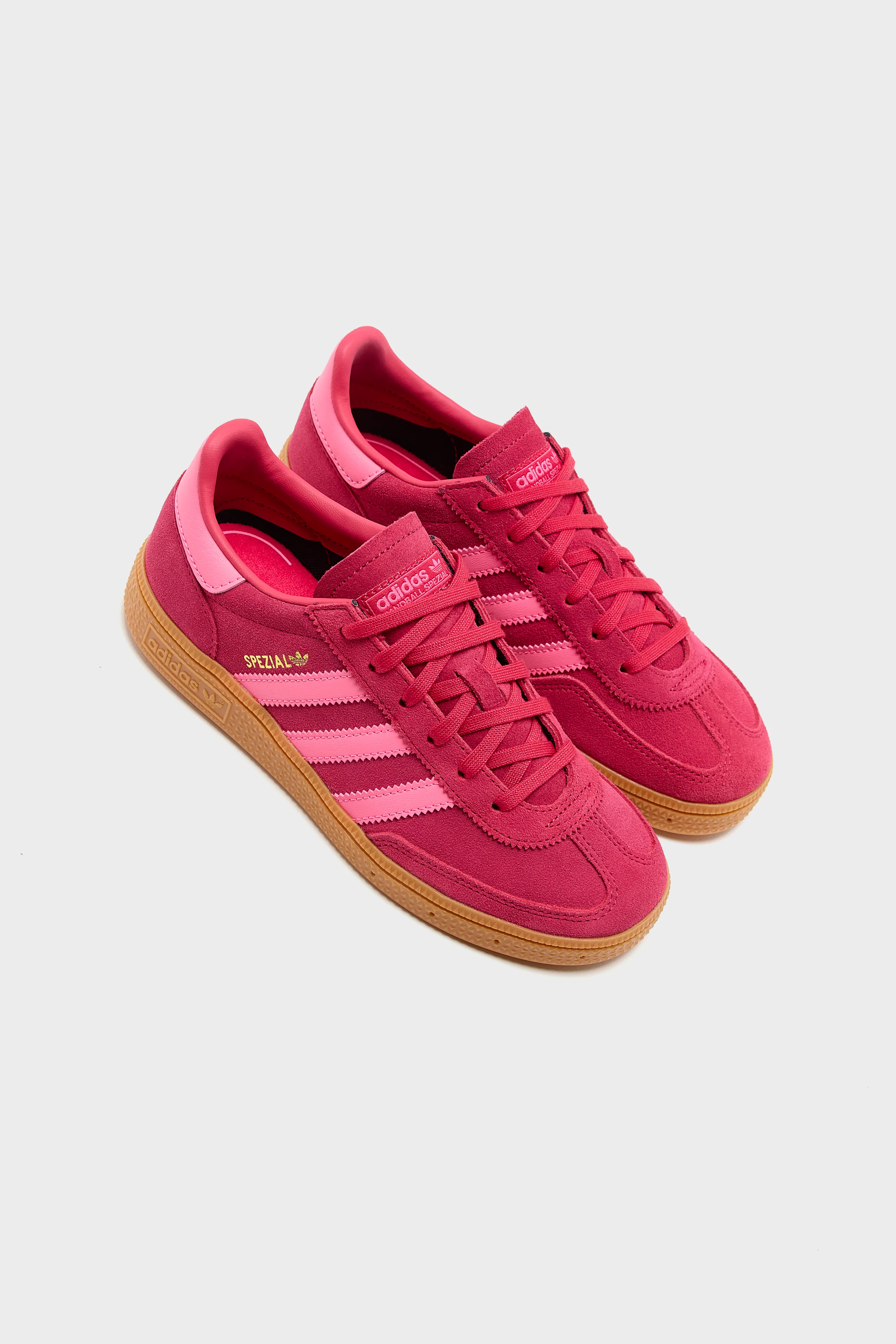 Handball Spezial for Kids  (252 / G / RED)