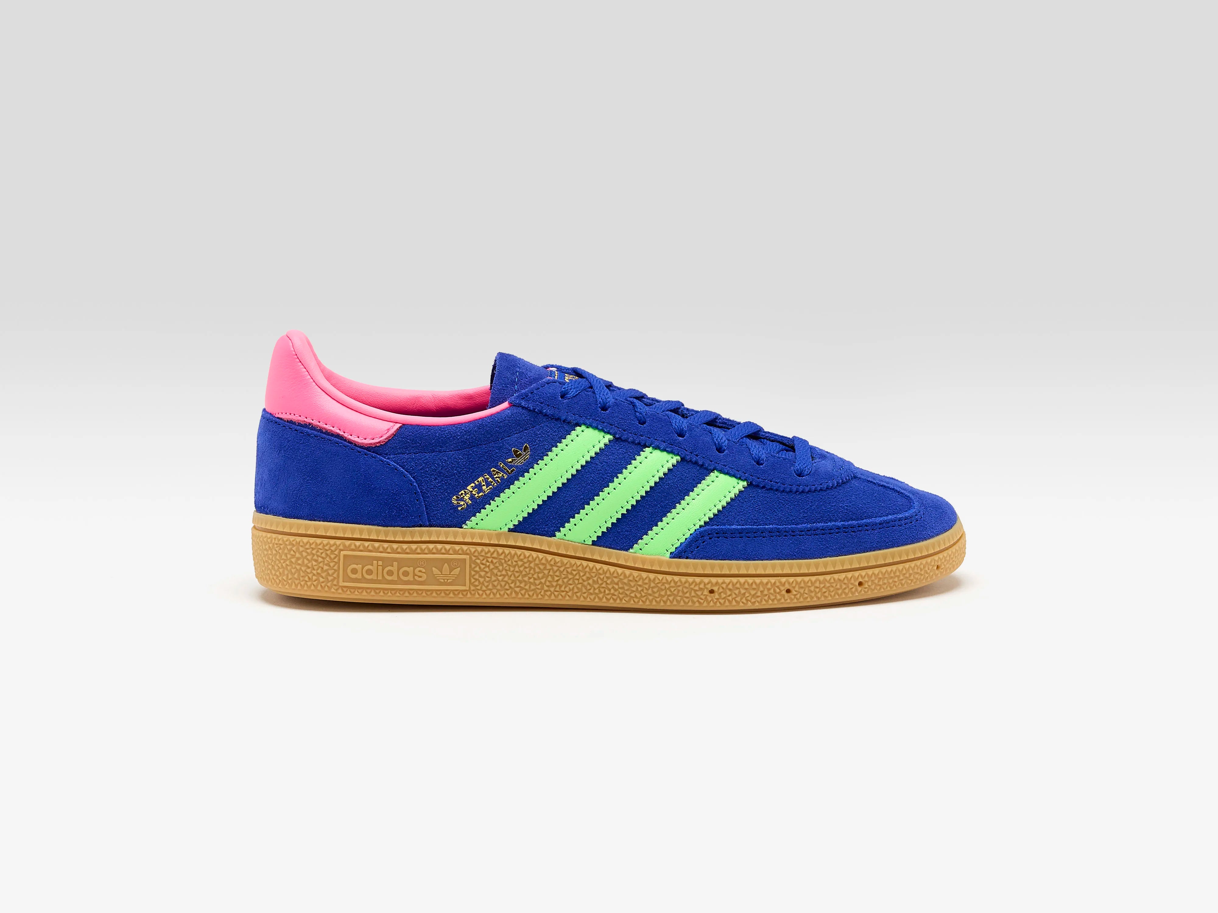 Handball Spezial pour femmes (252 / W / BLUE)