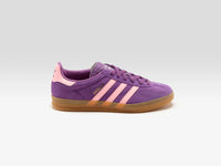 ADIDAS Gazelle Indoor voor Juniors  
