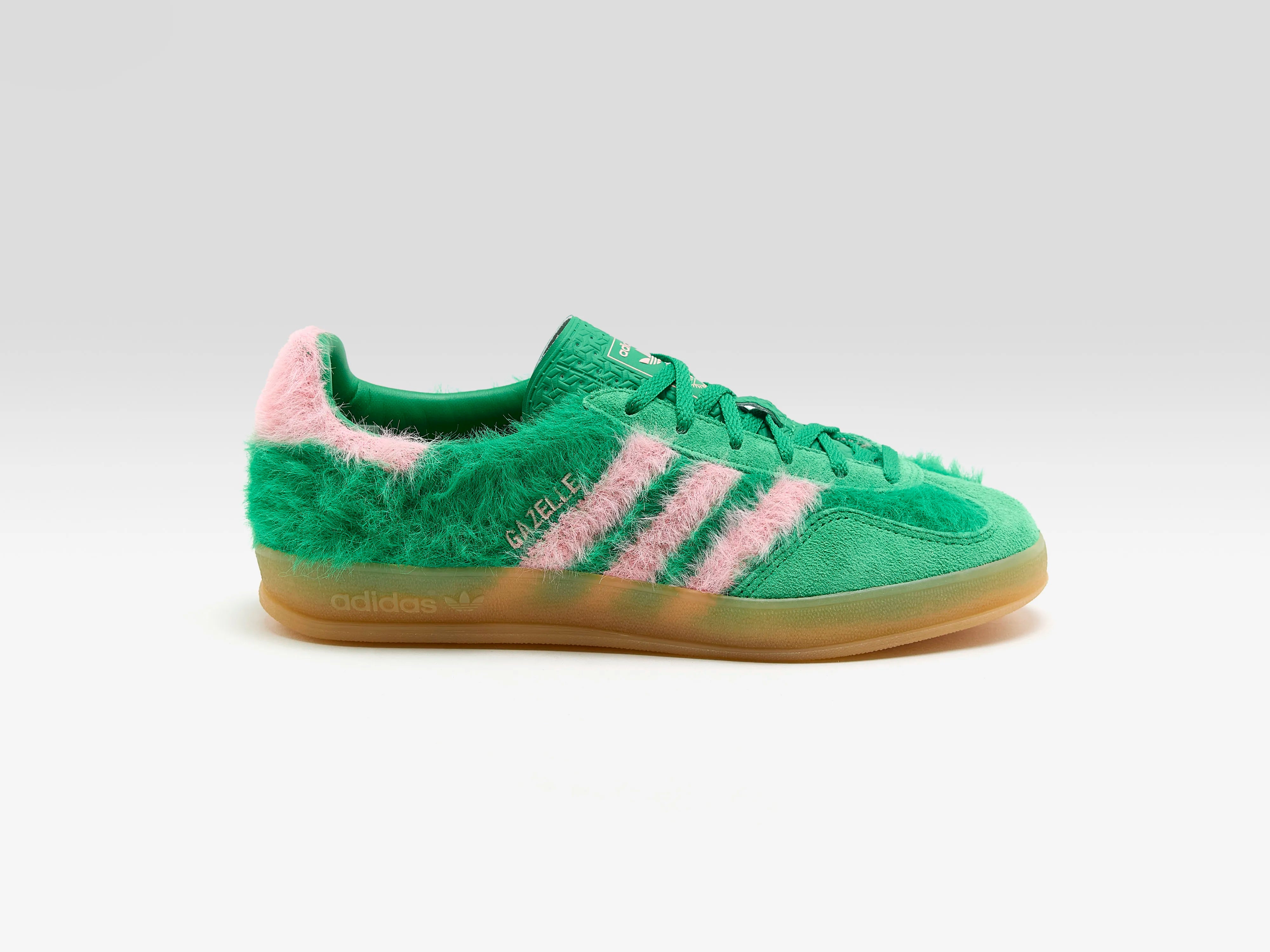Gazelle Indoor pour Femmes  (252 / W / GREEN)