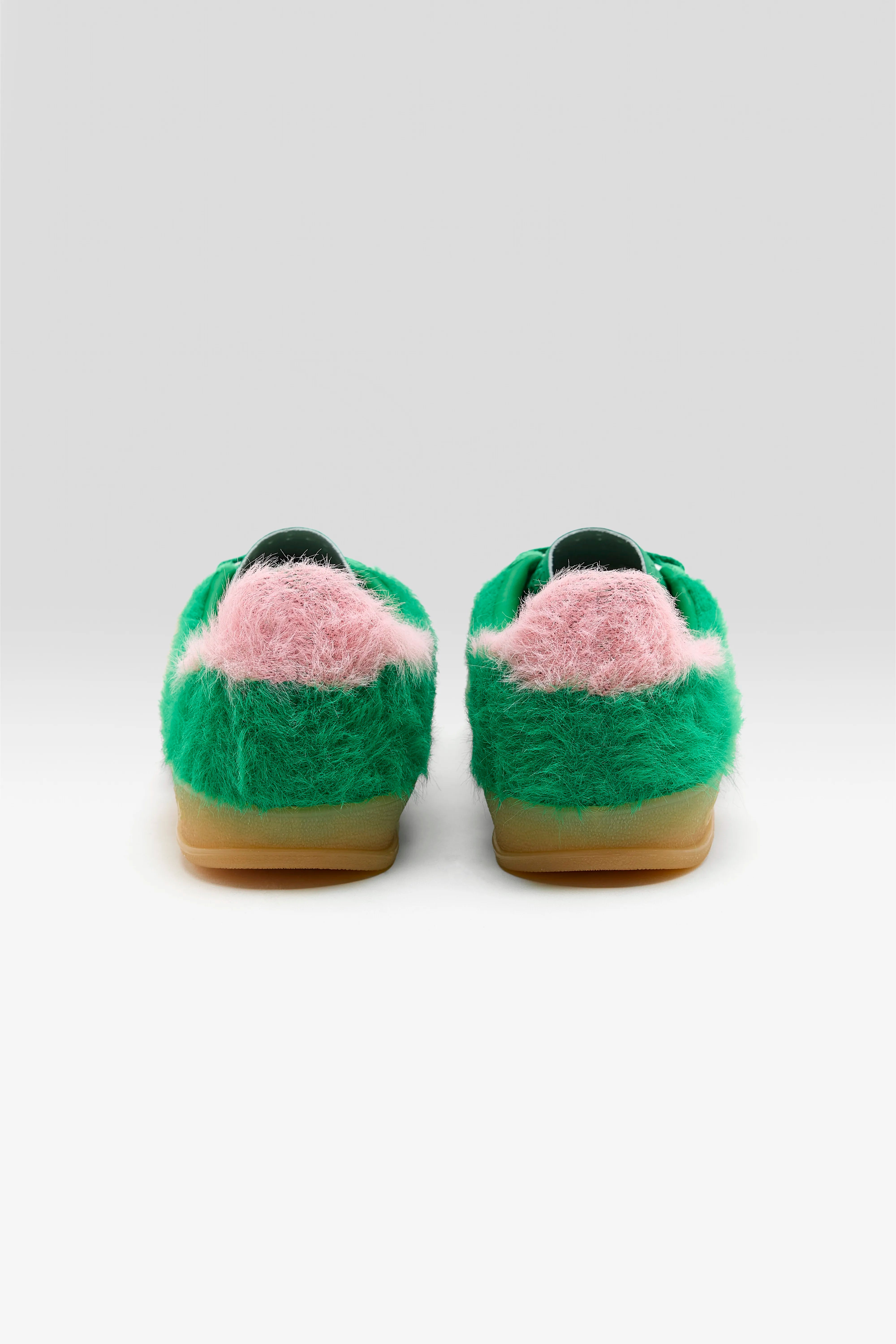 Gazelle Indoor pour Femmes  (252 / W / GREEN)