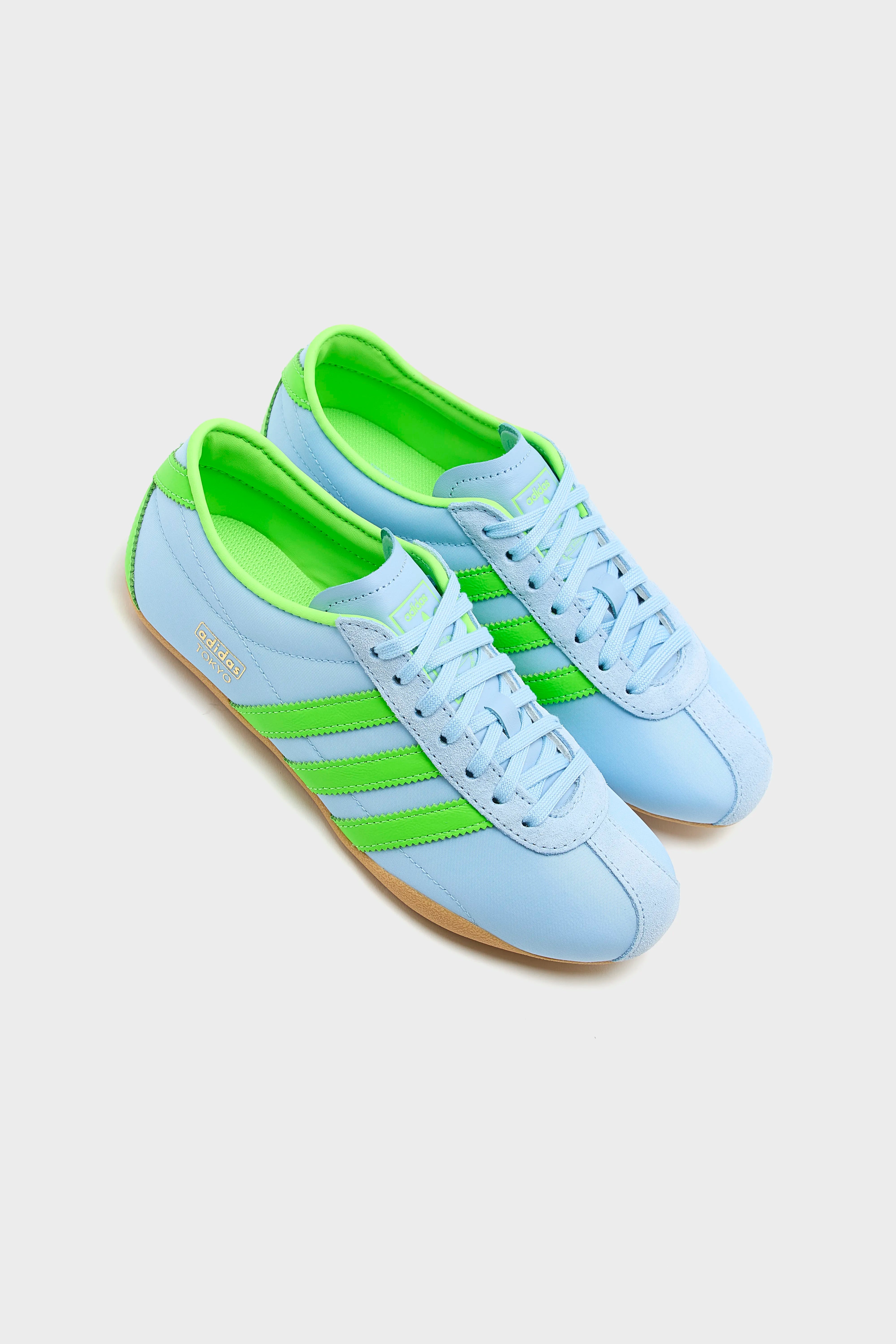 Tokyo voor Vrouwen  (252 / W / BLUE)
