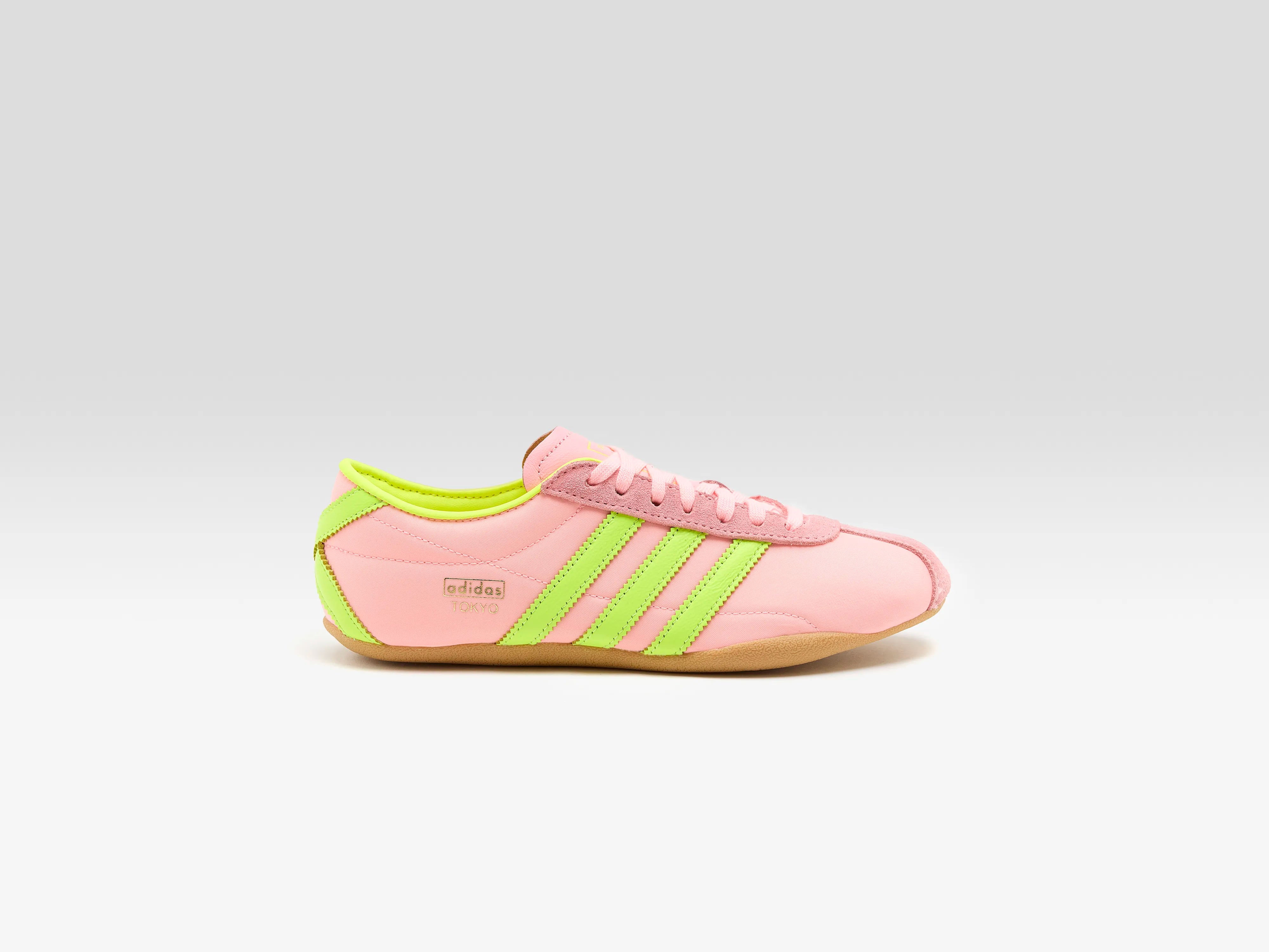 Tokyo voor Vrouwen  (252 / W / PINK)