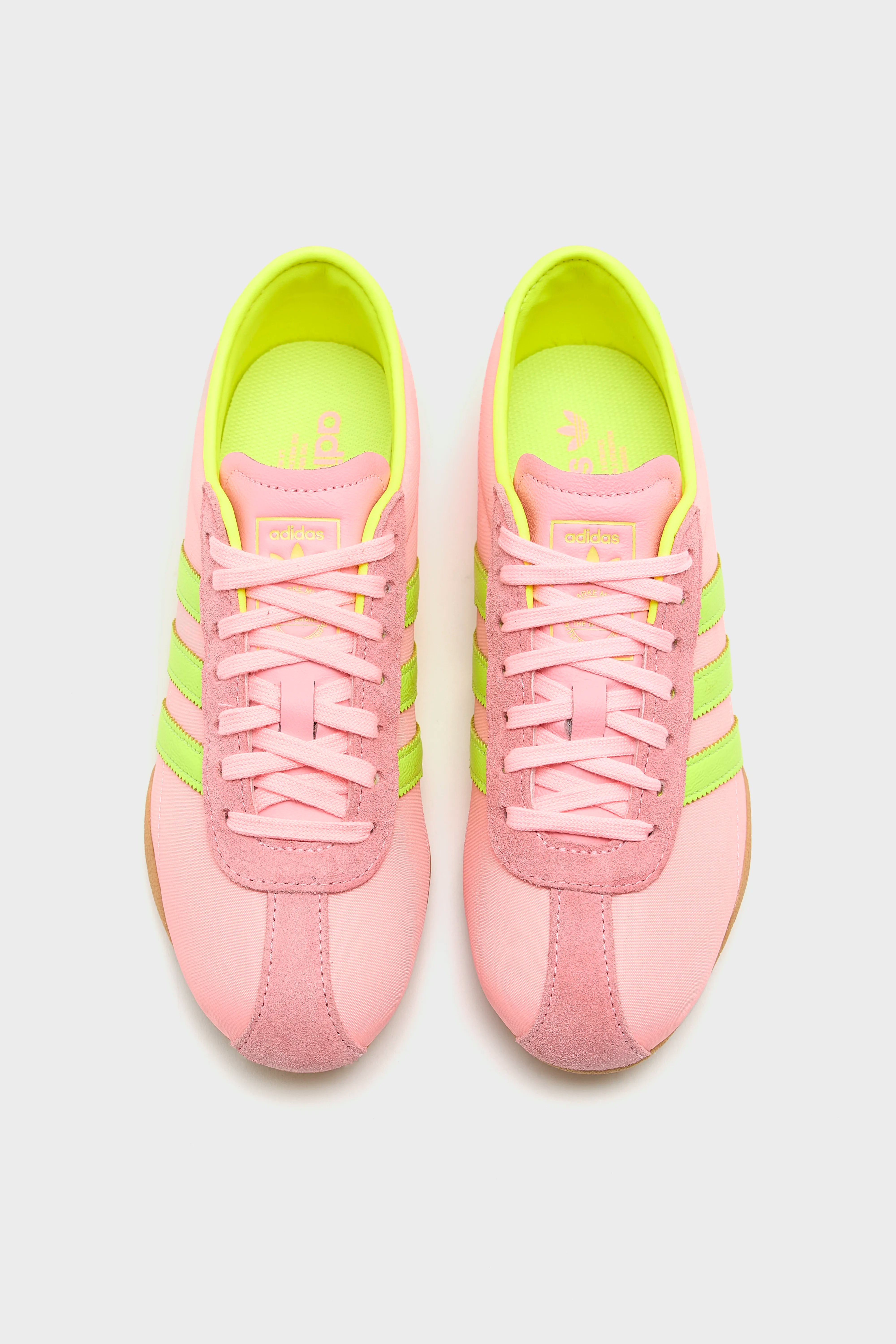 Tokyo voor Vrouwen  (252 / W / PINK)