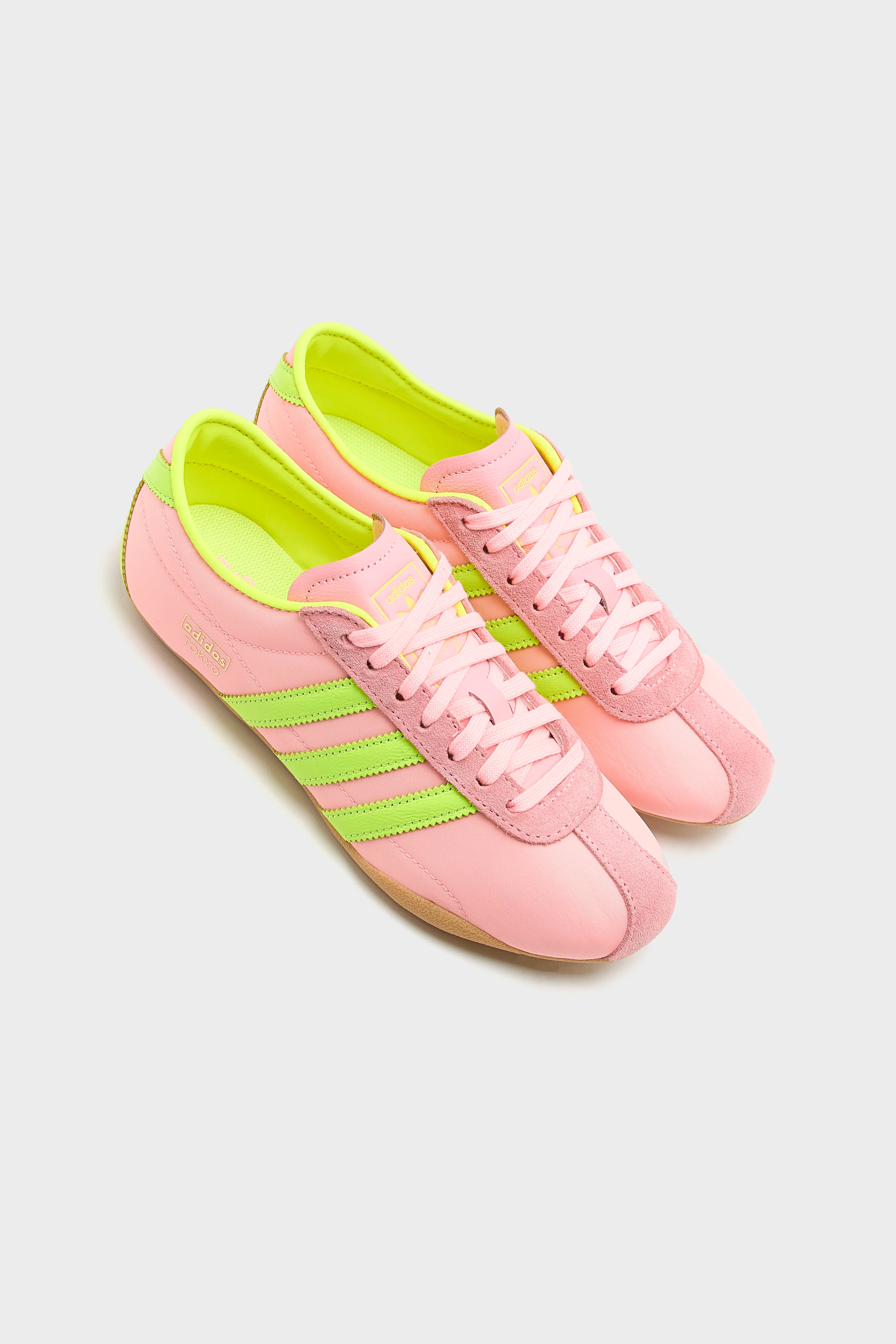 Tokyo voor Vrouwen  (252 / W / PINK)