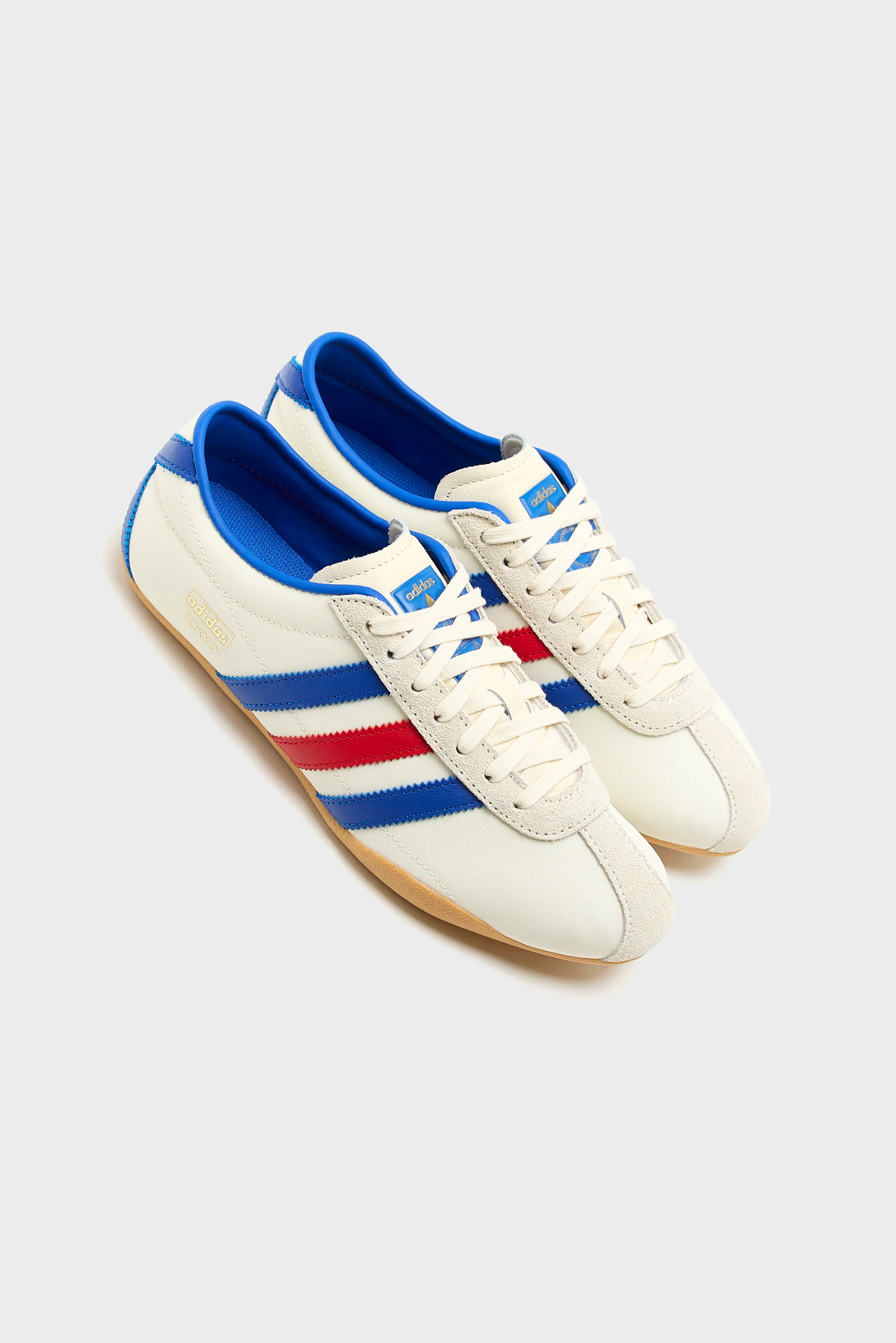 Tokyo for Women  (252 / W / WHITE)