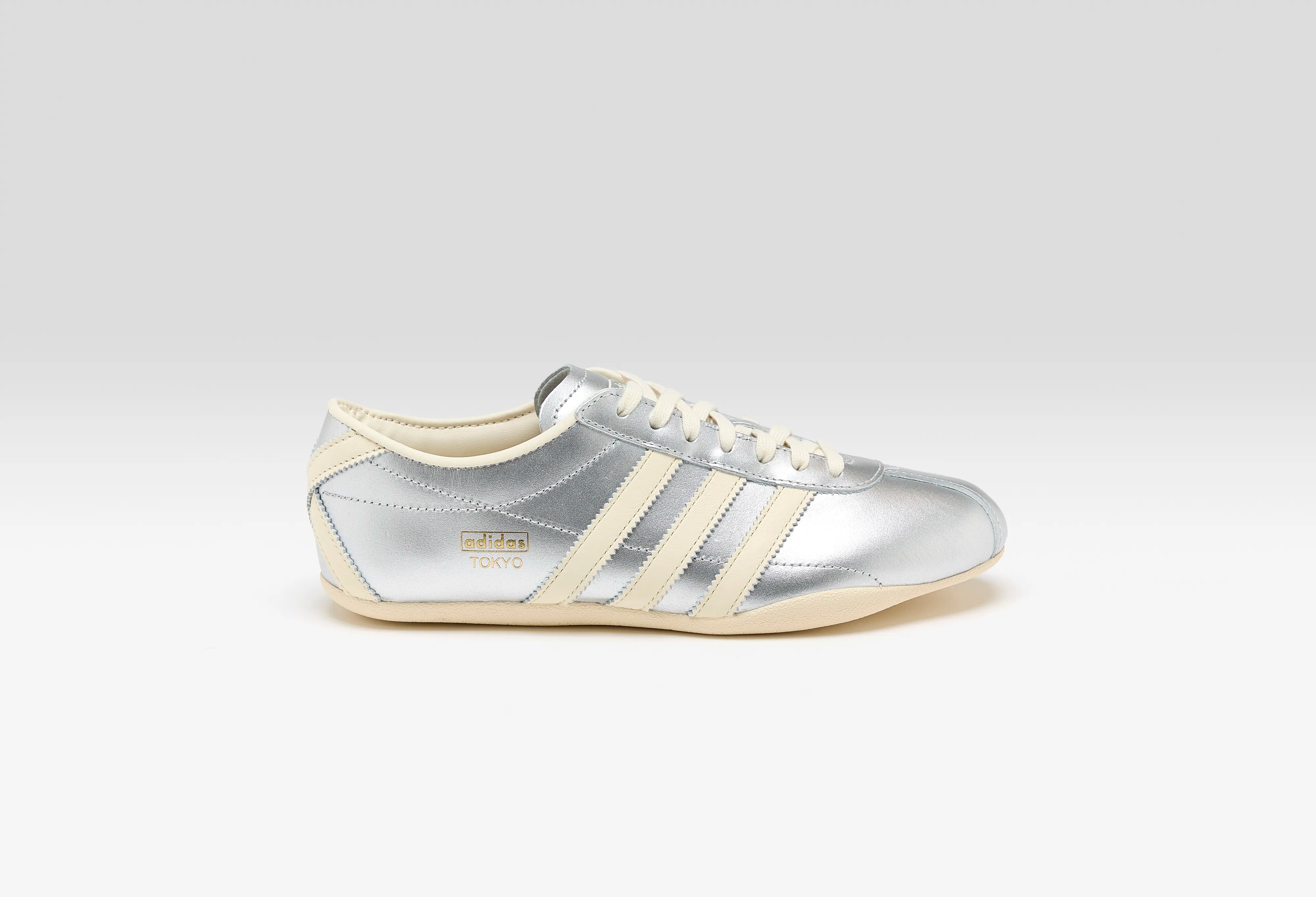 Tokyo voor Vrouwen  (252 / W / SILVER)