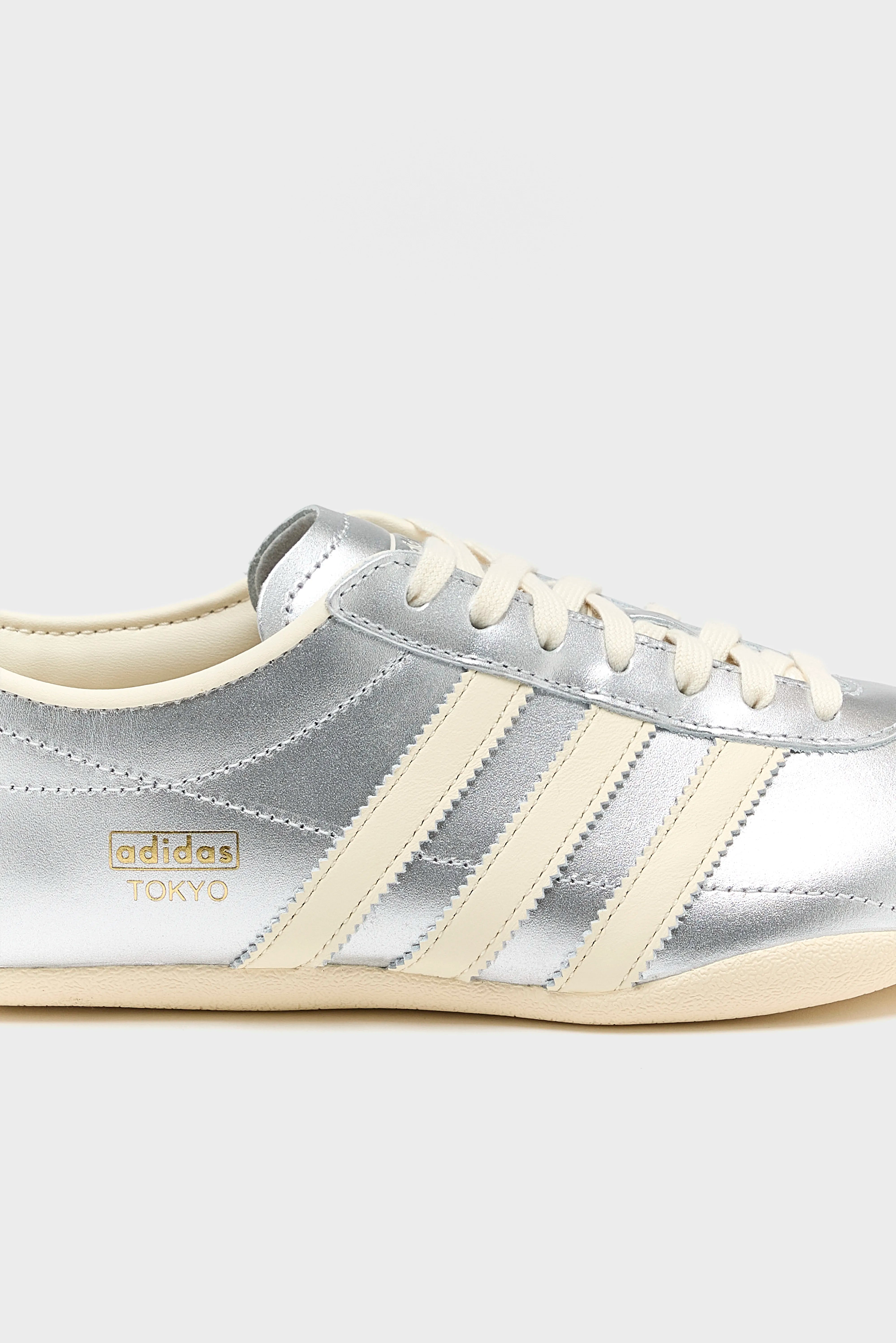 Tokyo voor Vrouwen  (252 / W / SILVER)