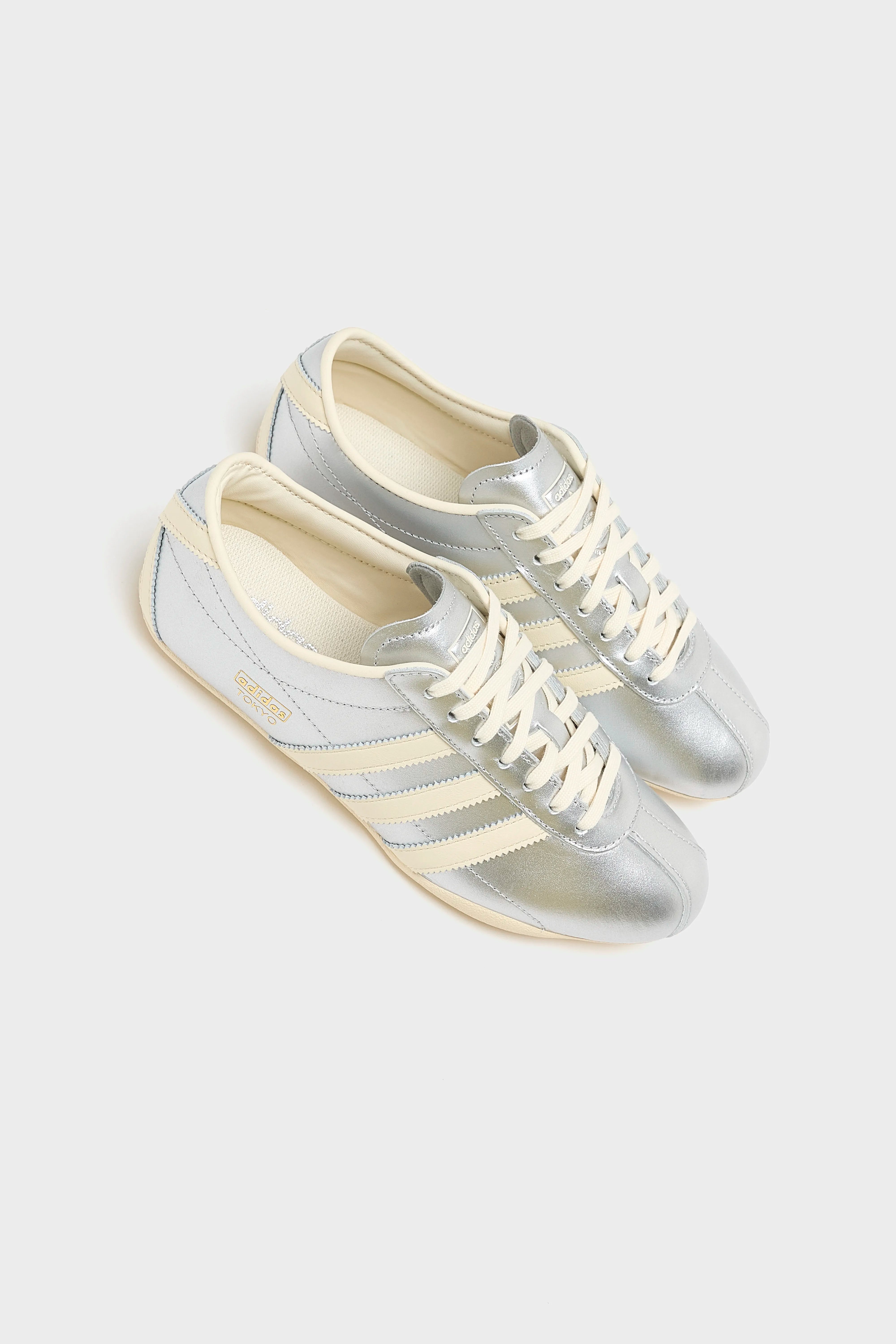 Tokyo voor Vrouwen  (252 / W / SILVER)