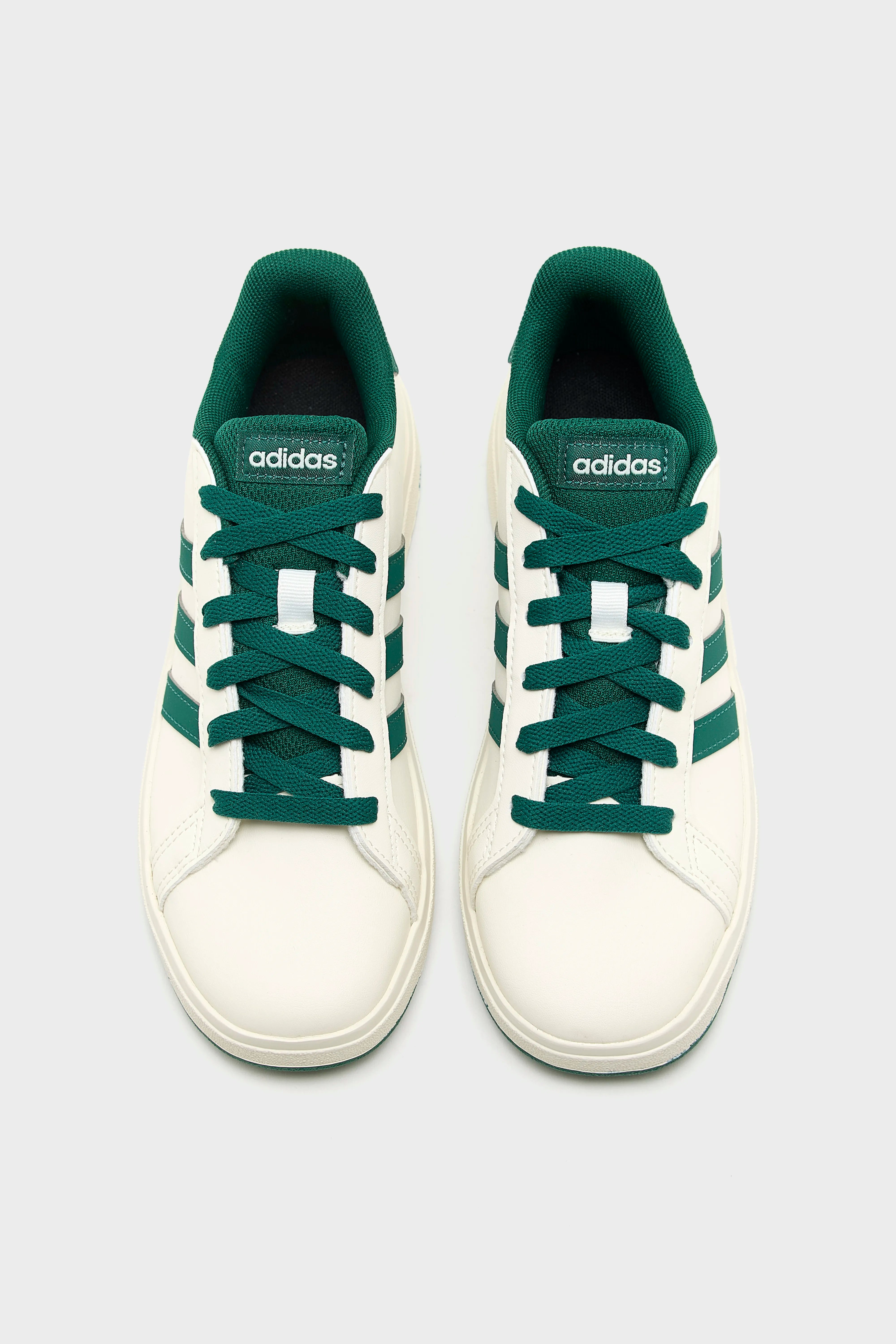 Grand Court for Kids  (252 / G / GREEN)