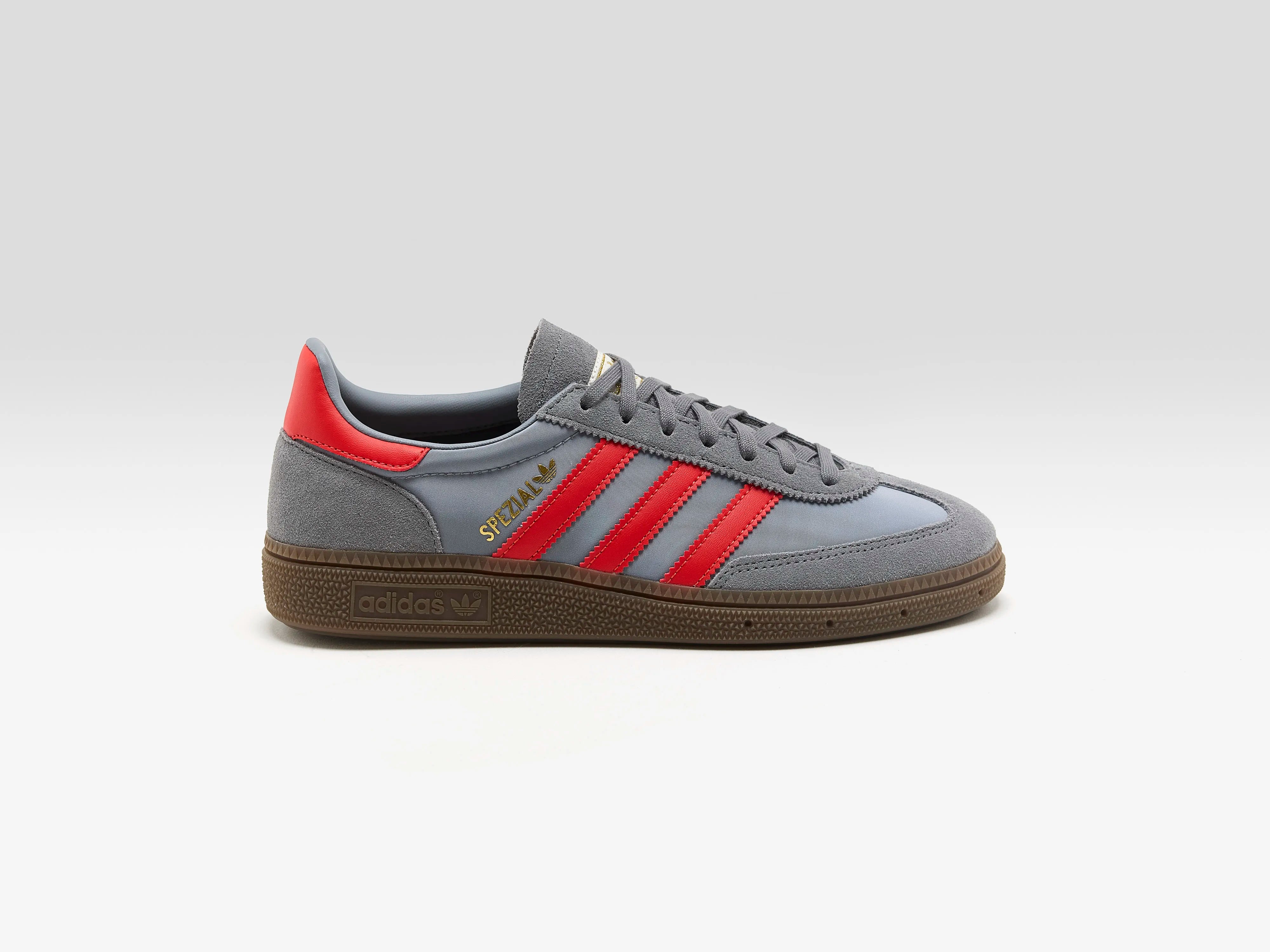 Handball Spezial voor Juniors  (252 / G / GREY)