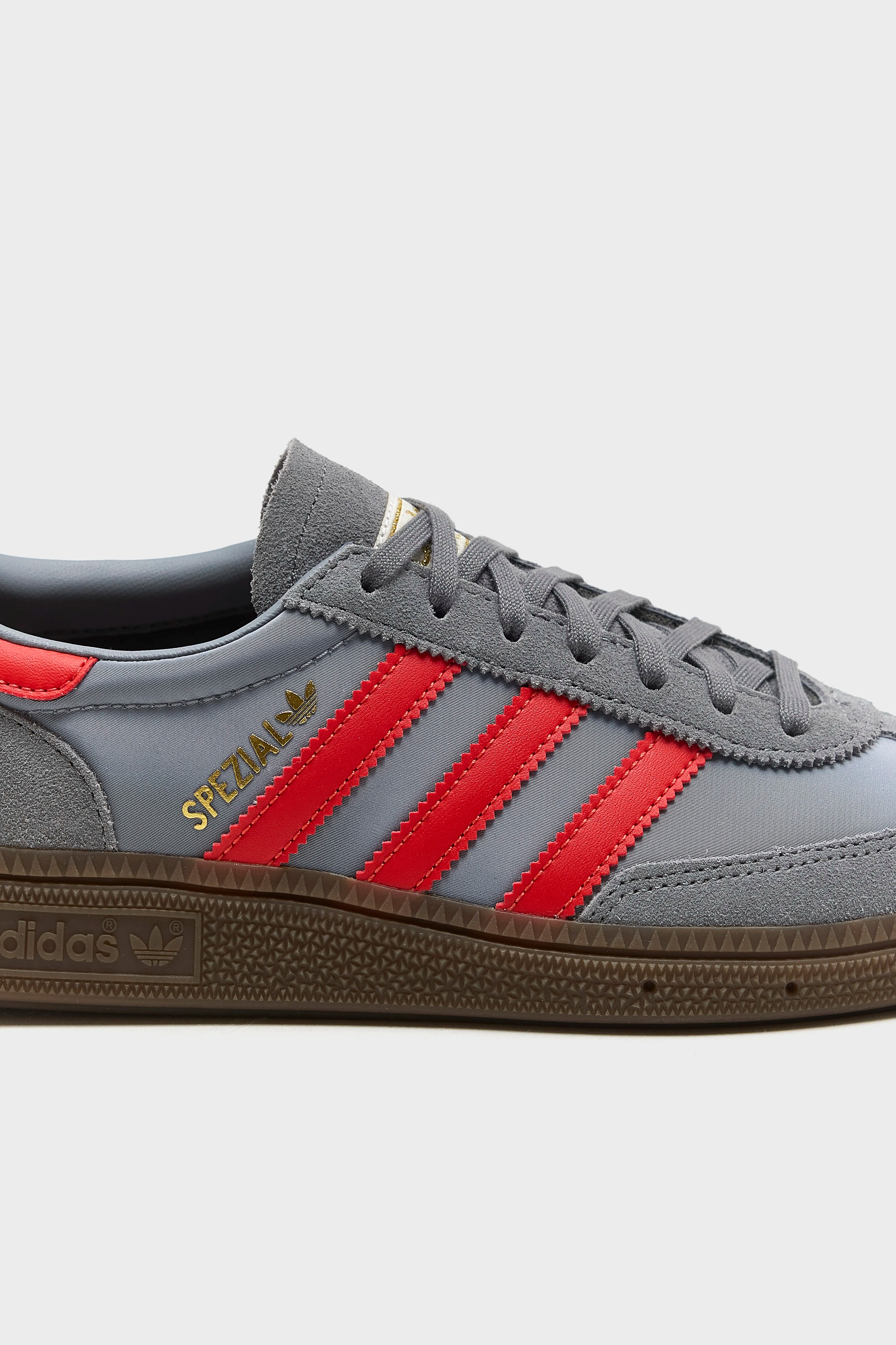 Handball Spezial voor Juniors  (252 / G / GREY)