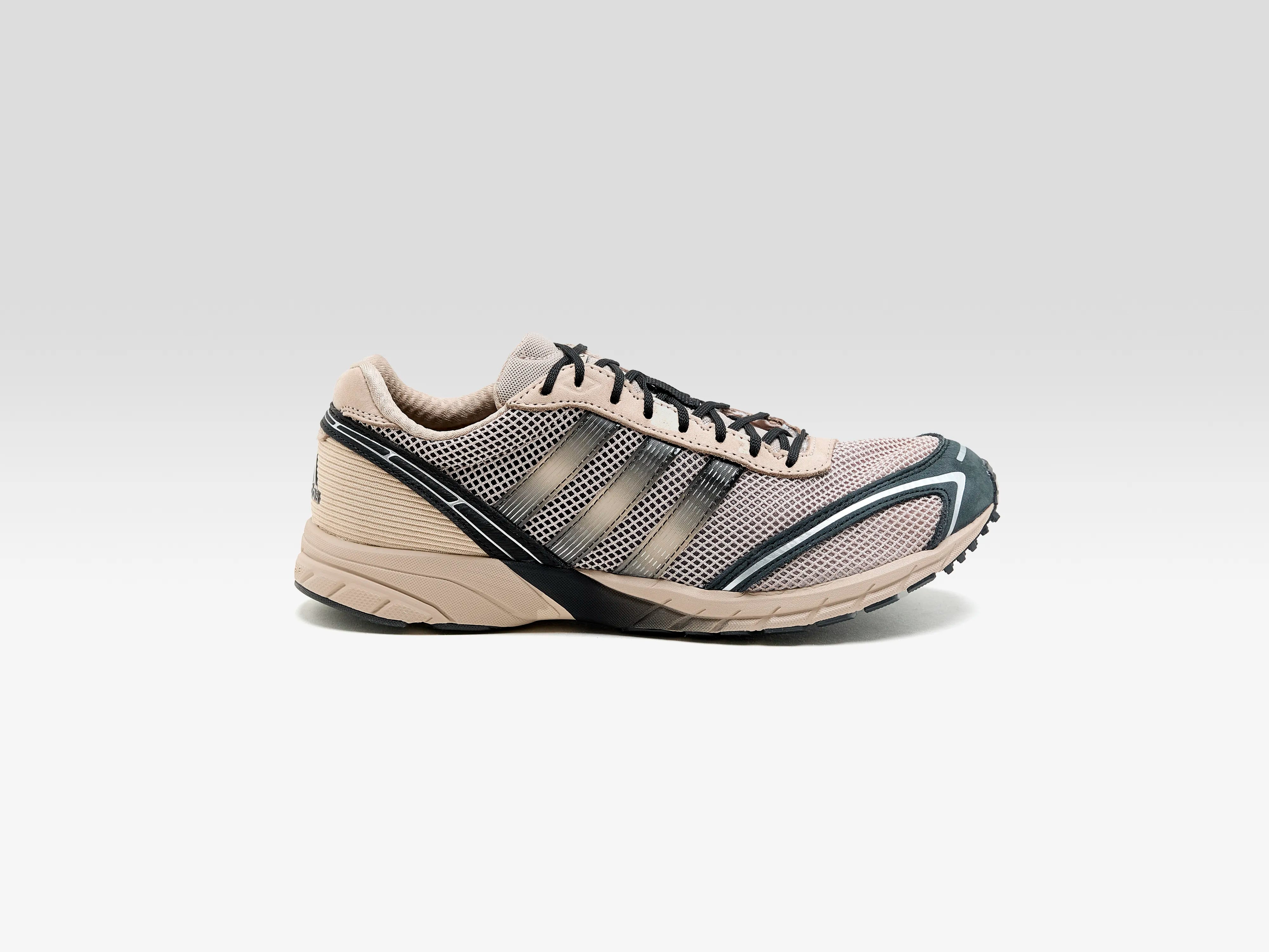 Adizero Adios OG for Women  (252 / W / GREY)