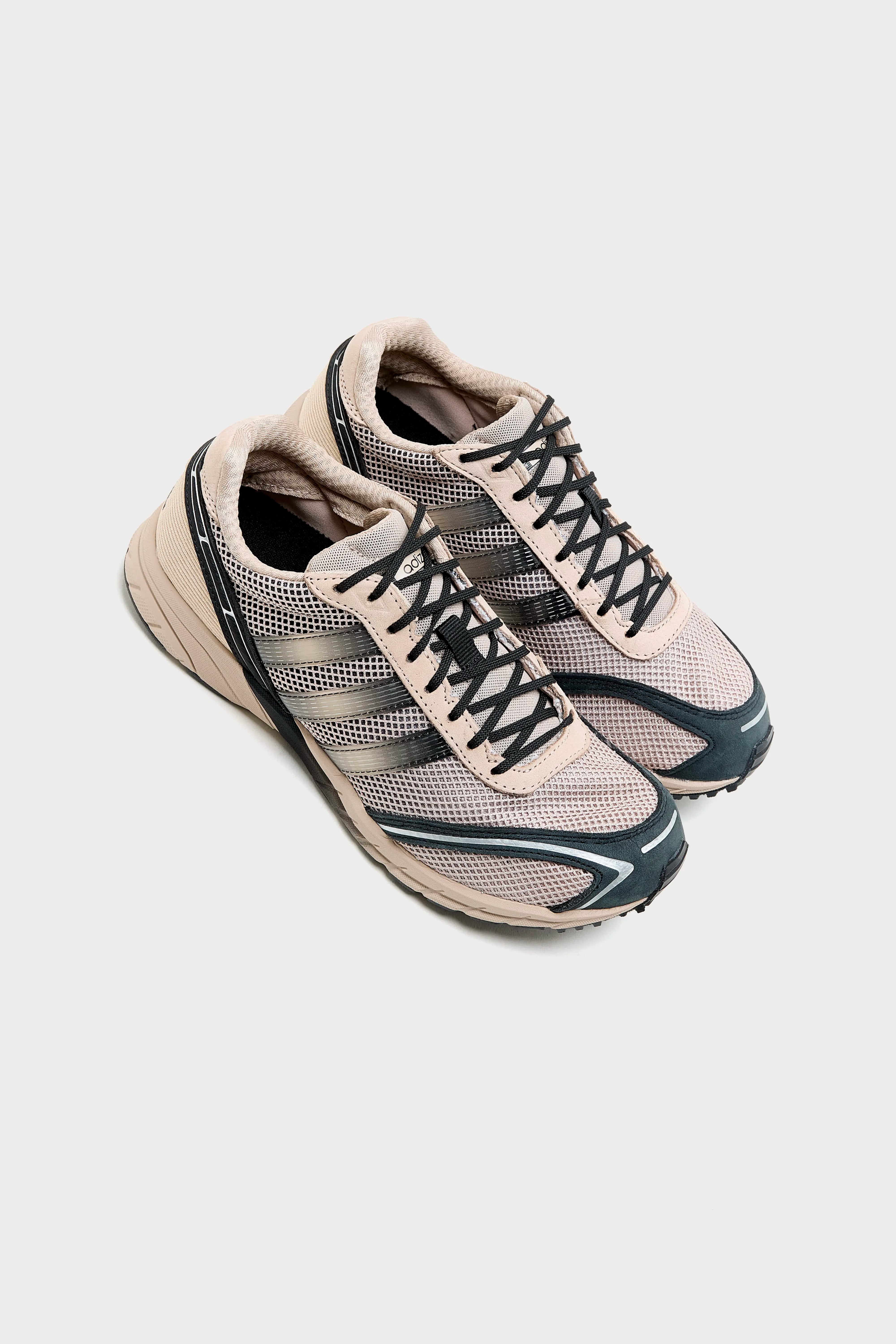 Adizero Adios OG for Women  (252 / W / GREY)
