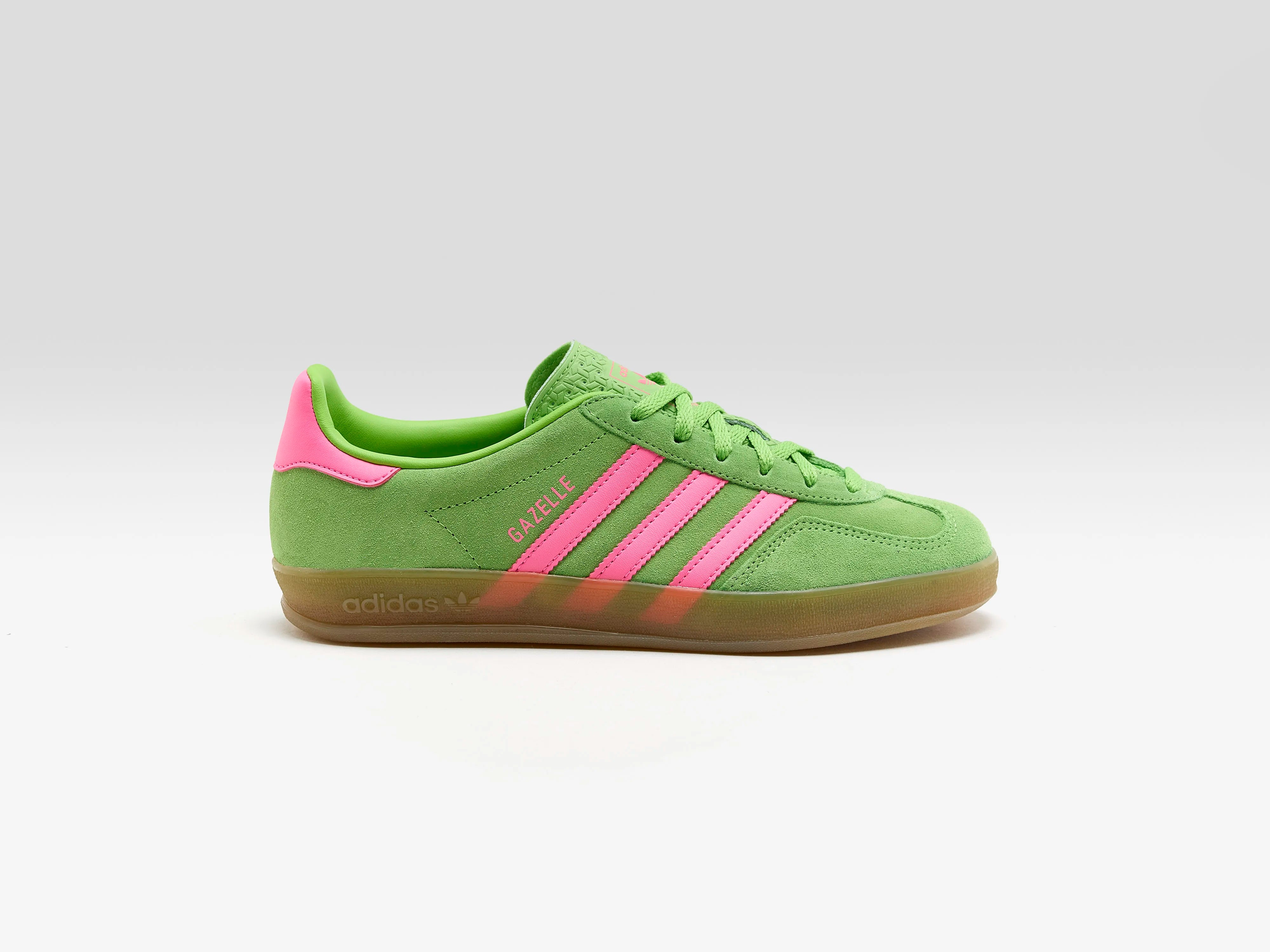 Gazelle Indoor voor Vrouwen  (252 / W / GREEN)