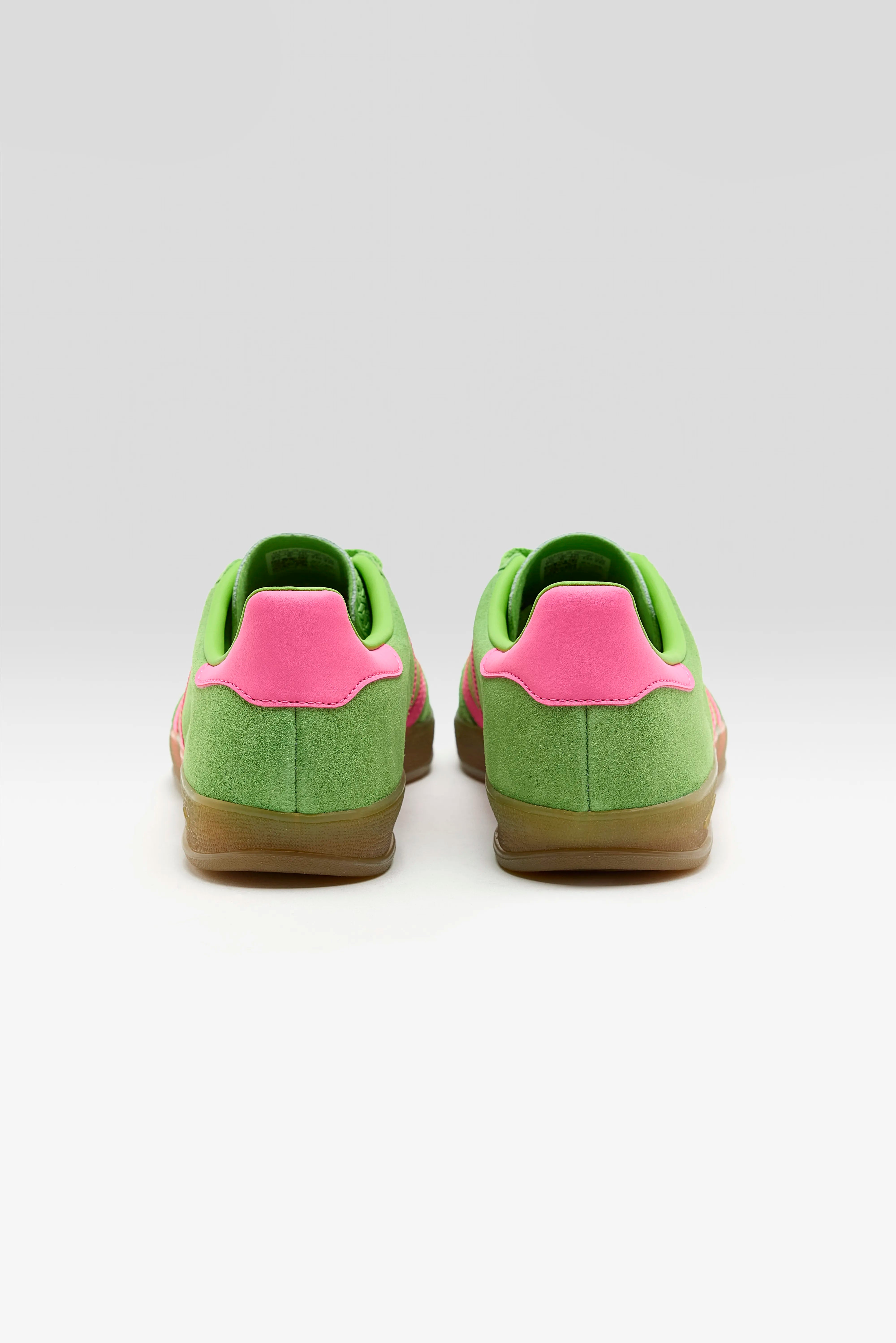 Gazelle Indoor voor Vrouwen  (252 / W / GREEN)