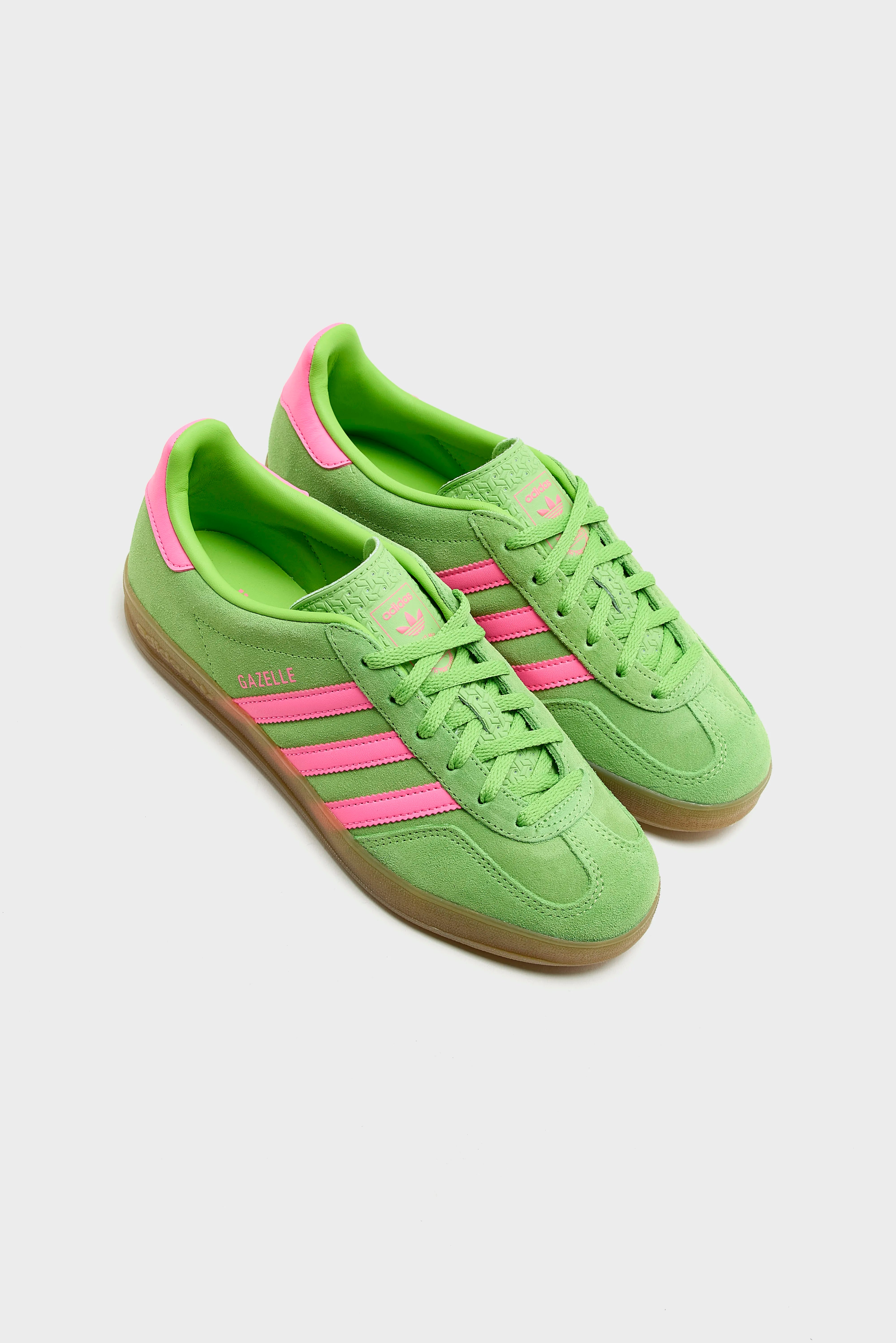 Gazelle Indoor voor Vrouwen  (252 / W / GREEN)