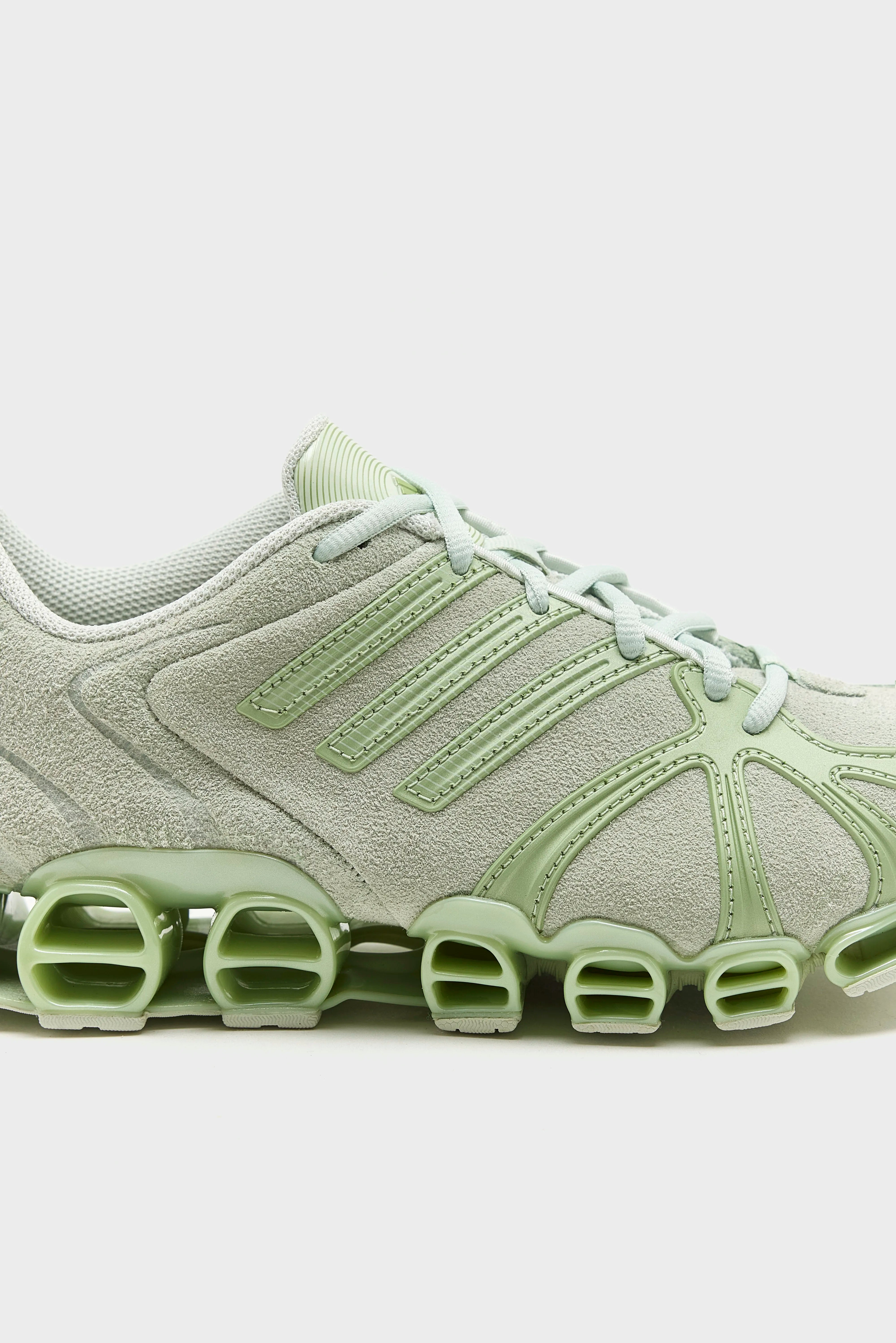 Mega Ghostride pour Femme (252 / W / GREEN)