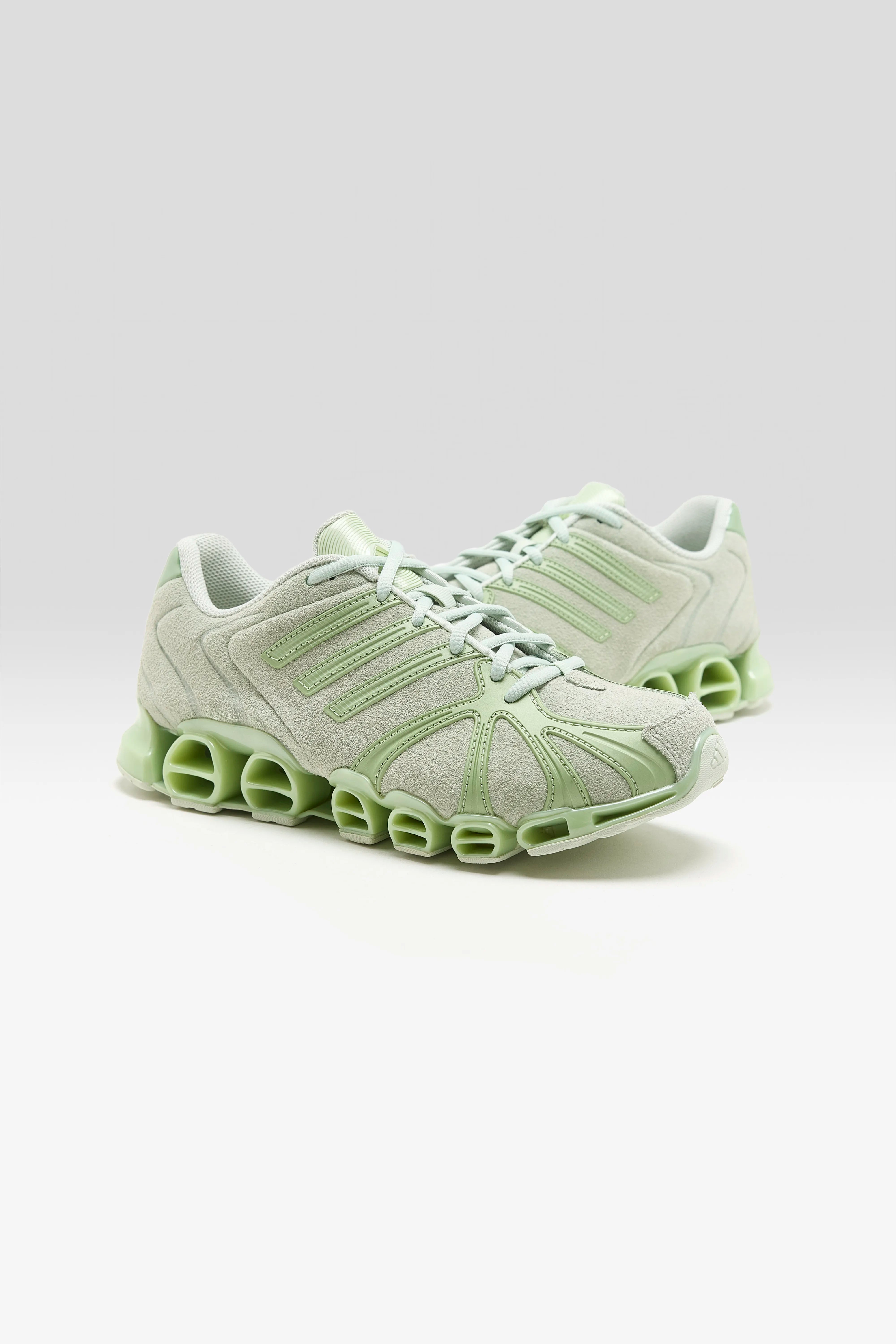 Mega Ghostride pour Femme (252 / W / GREEN)