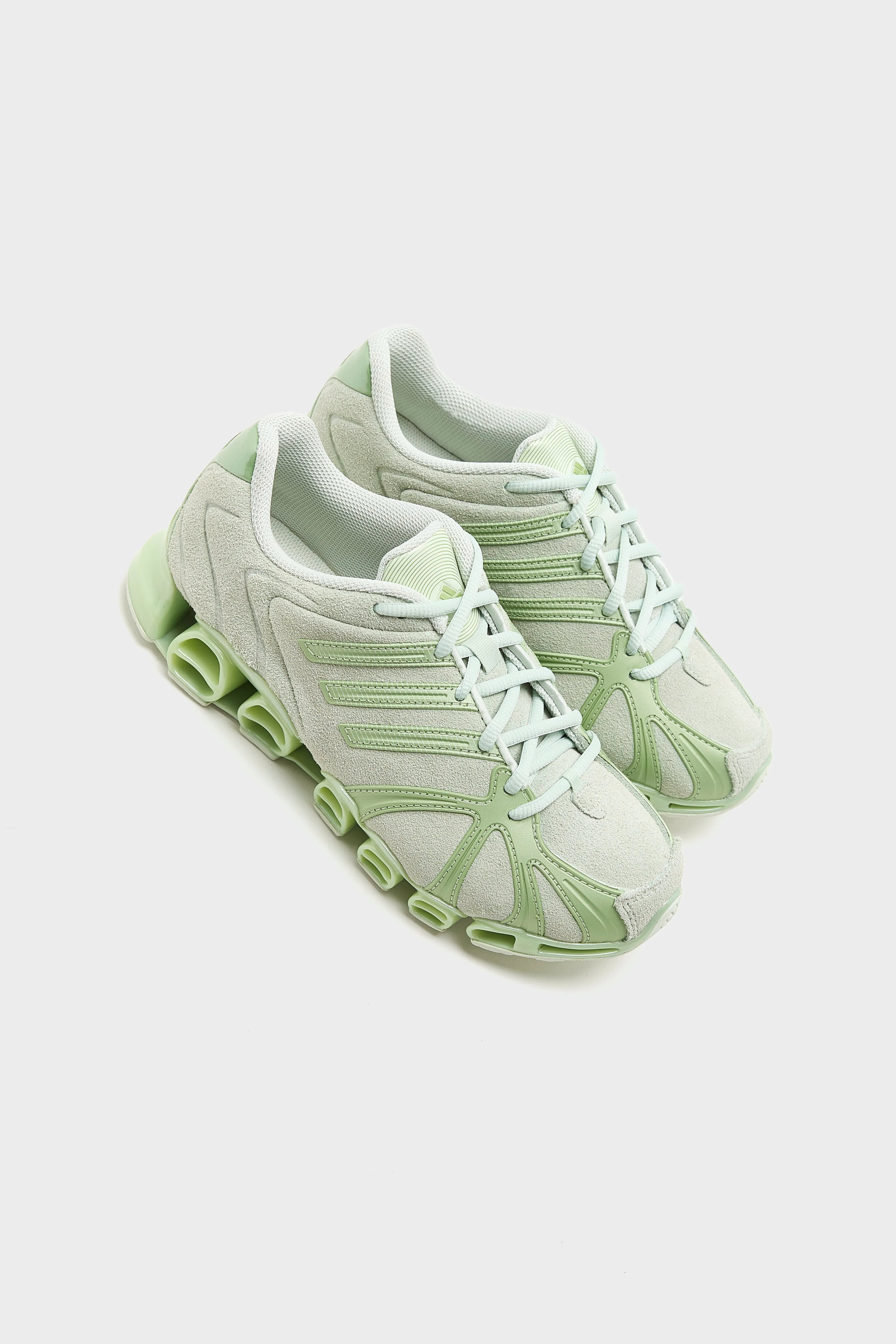 Mega Ghostride pour Femme (252 / W / GREEN)