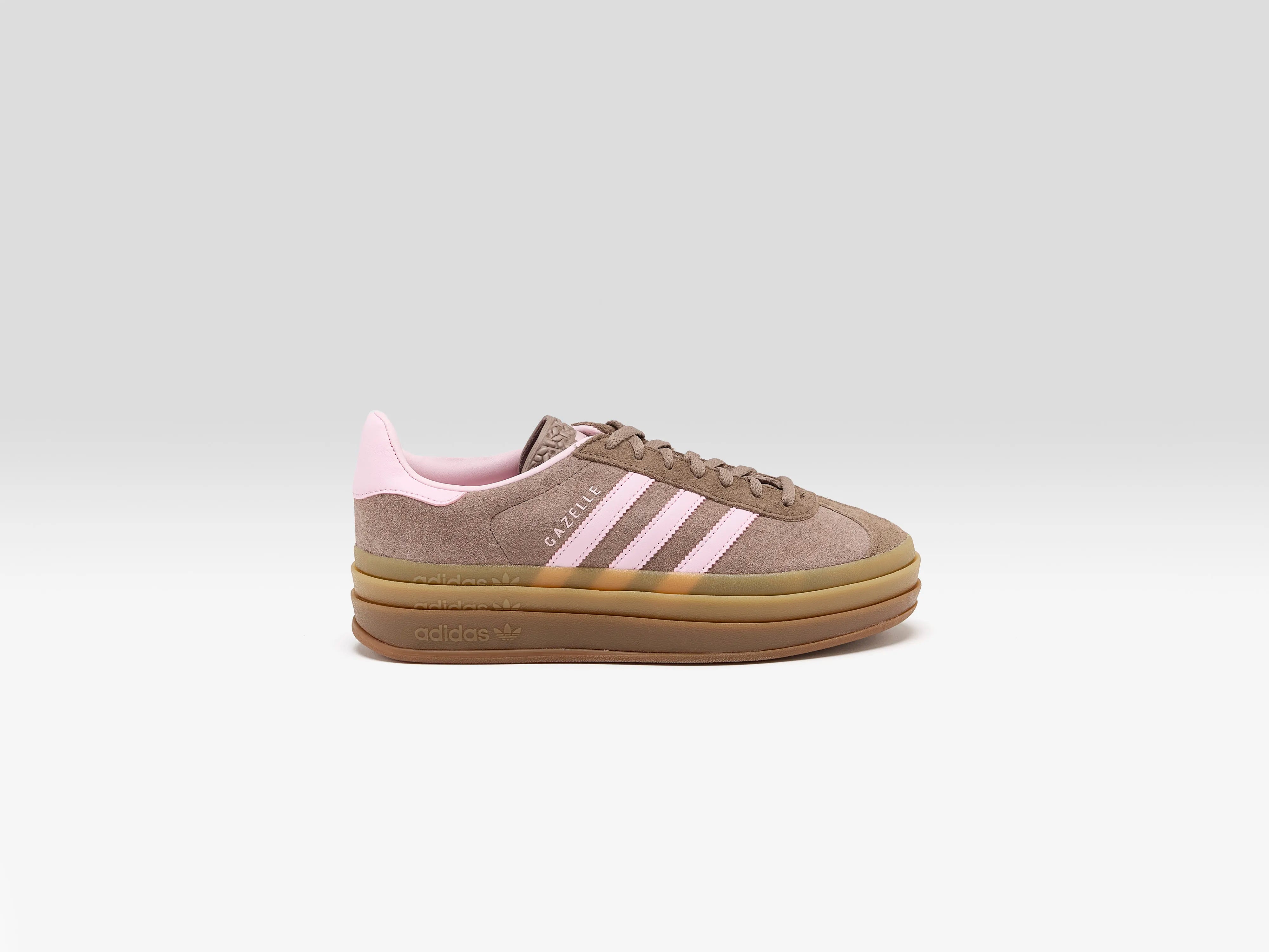 Gazelle Bold voor Vrouwen   (252 / W / BROWN)