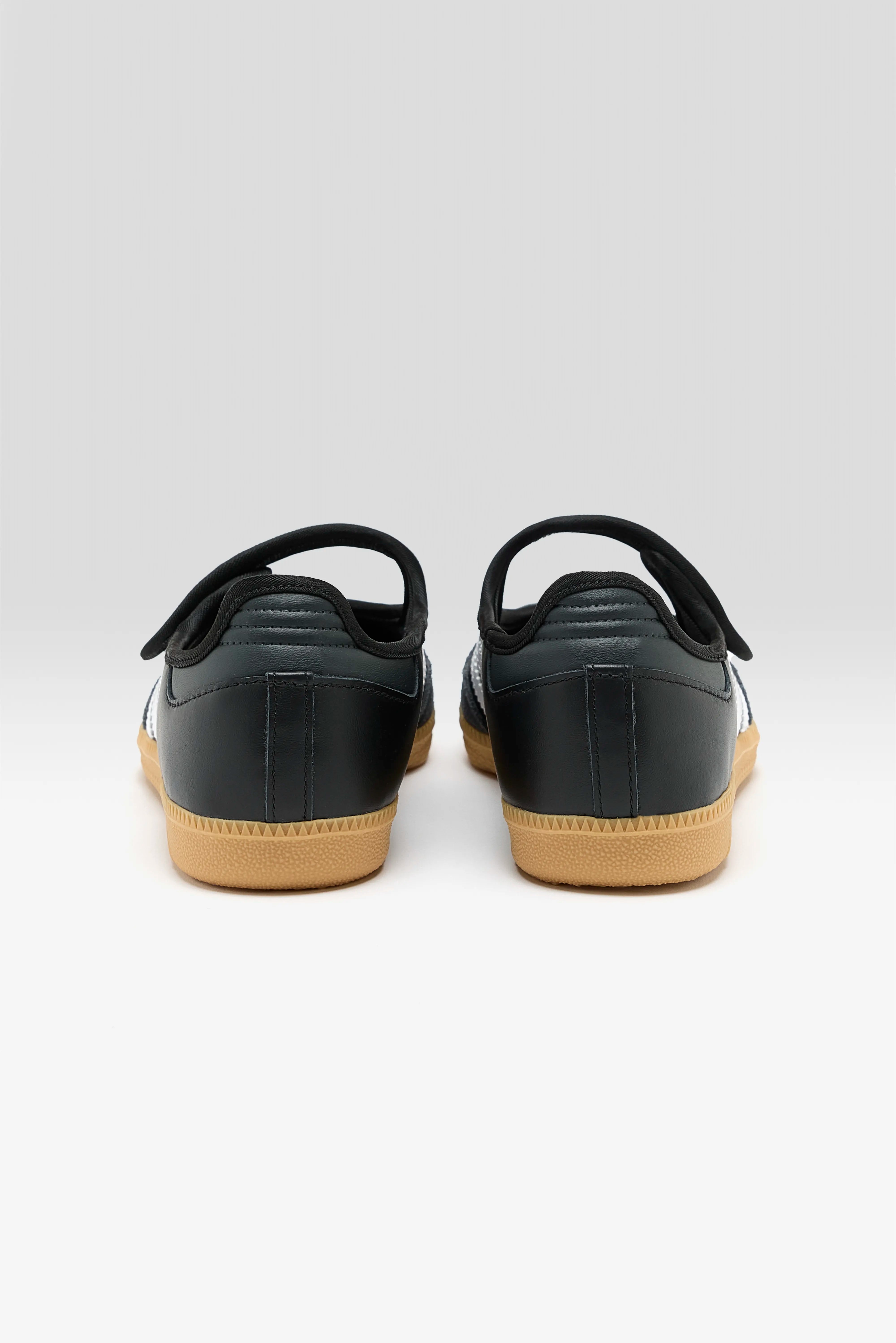 Samba Jane pour Femmes (252 / W / BLACK)