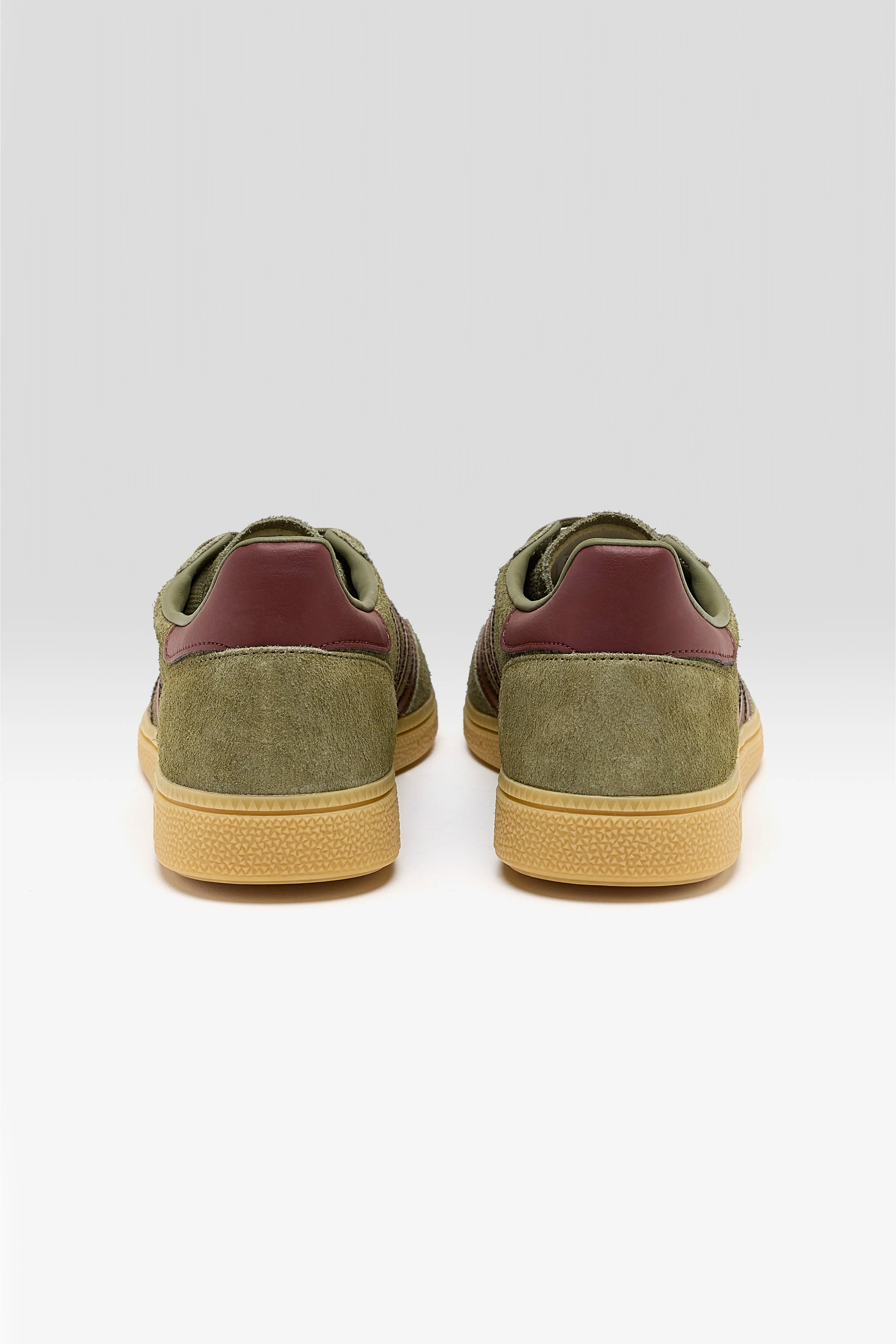 Handball Spezial for Men  (252 / M / GREEN)