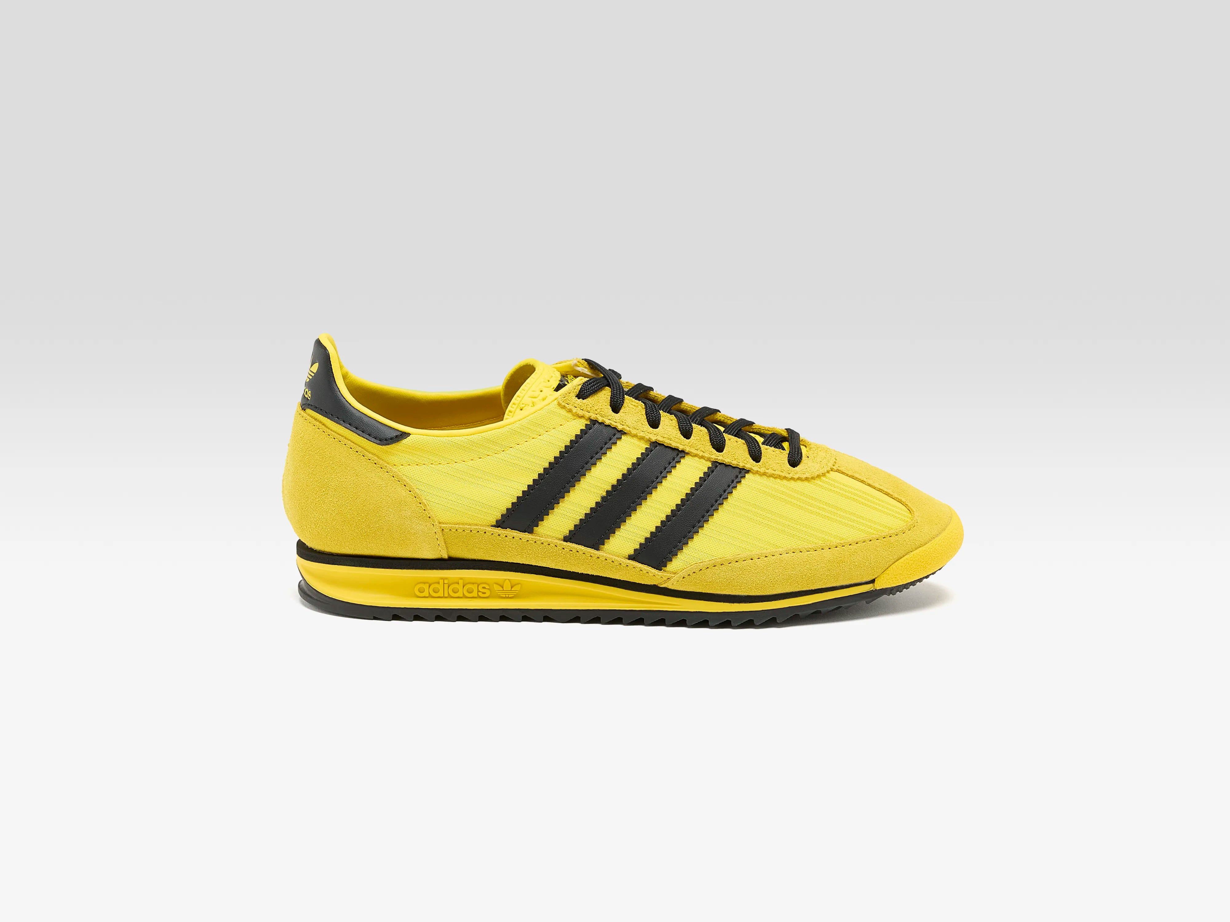 SL 72 OG pour Femmes  (252 / W / YELLOW)