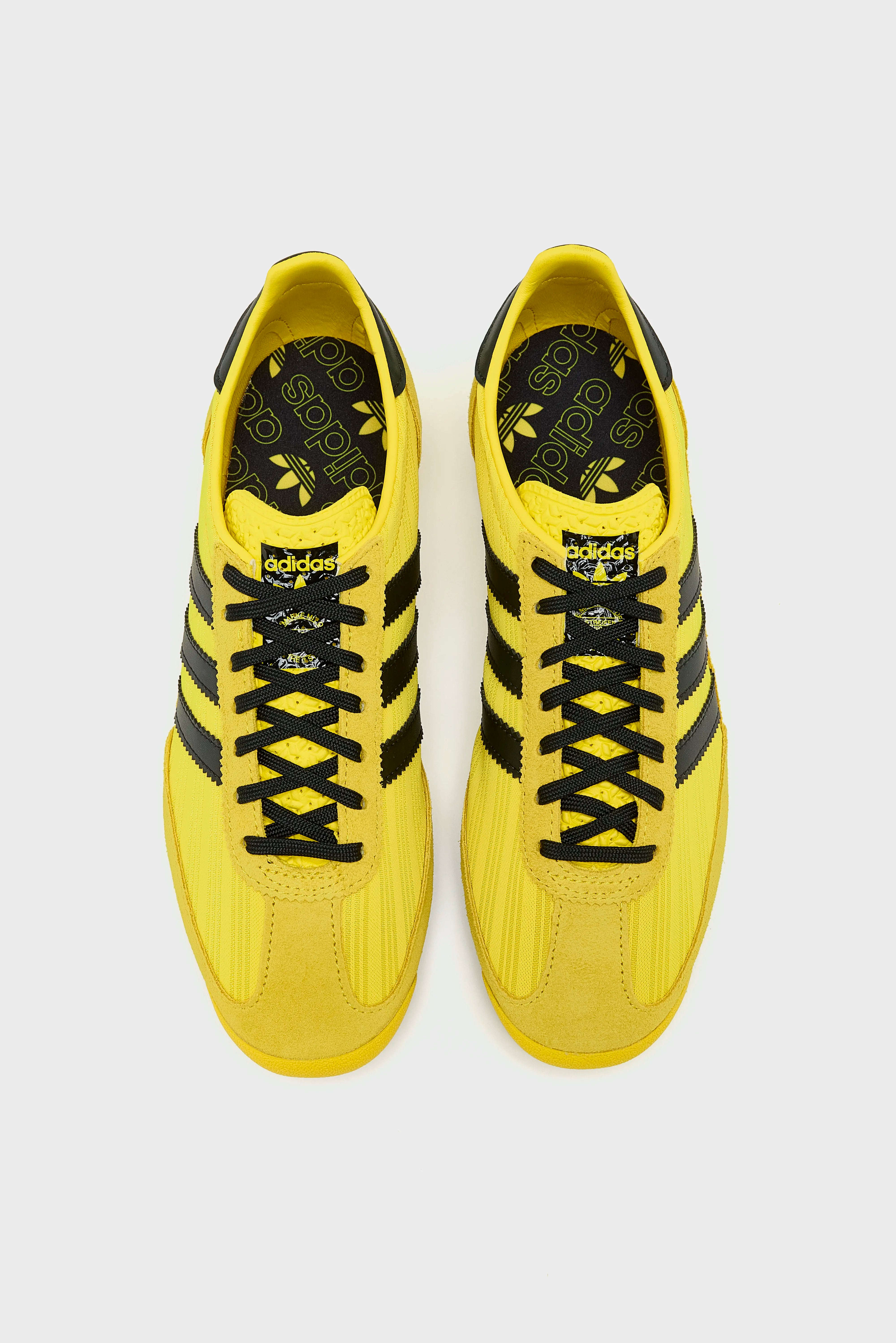 SL 72 OG pour Femmes  (252 / W / YELLOW)