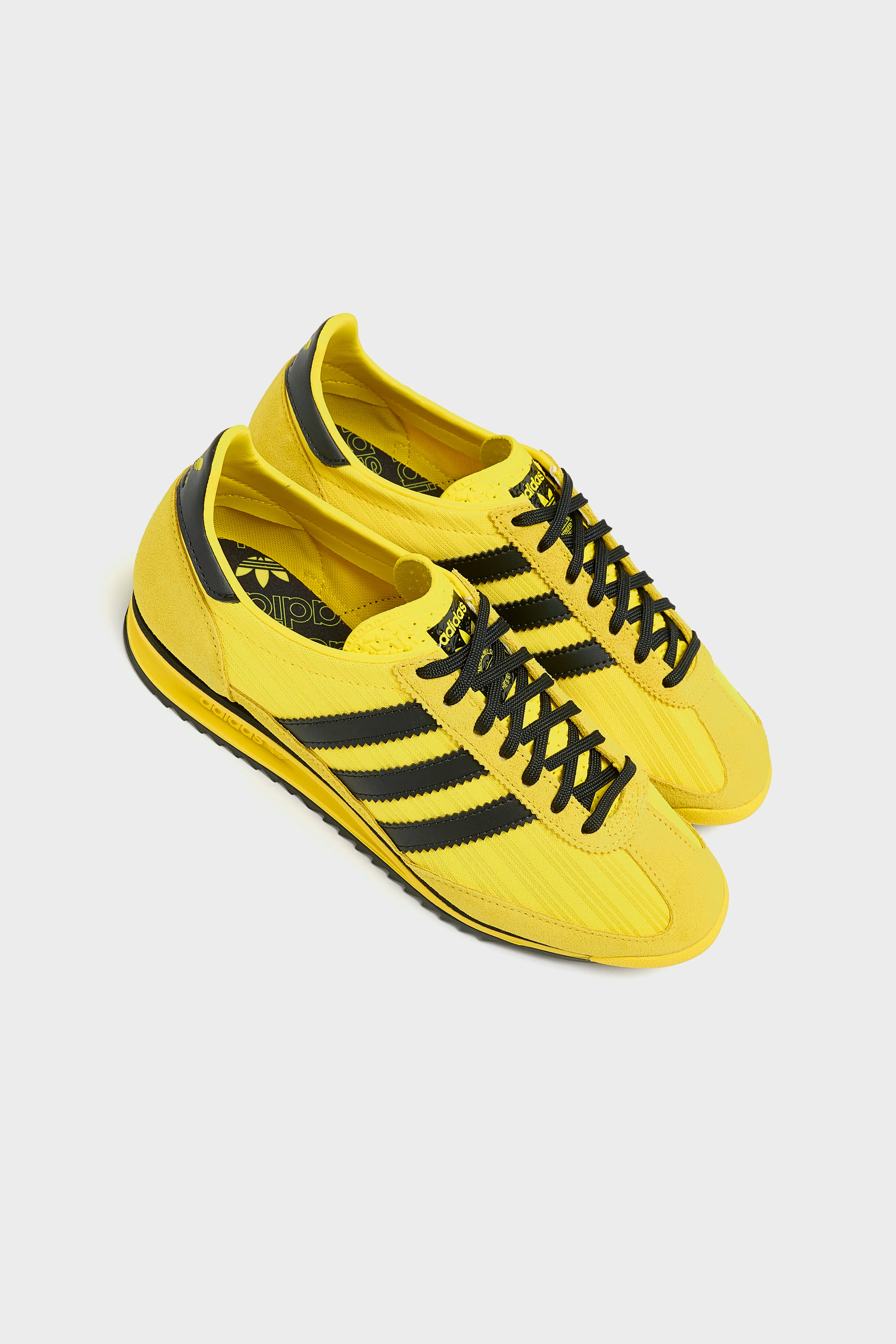 SL 72 OG pour Femmes  (252 / W / YELLOW)