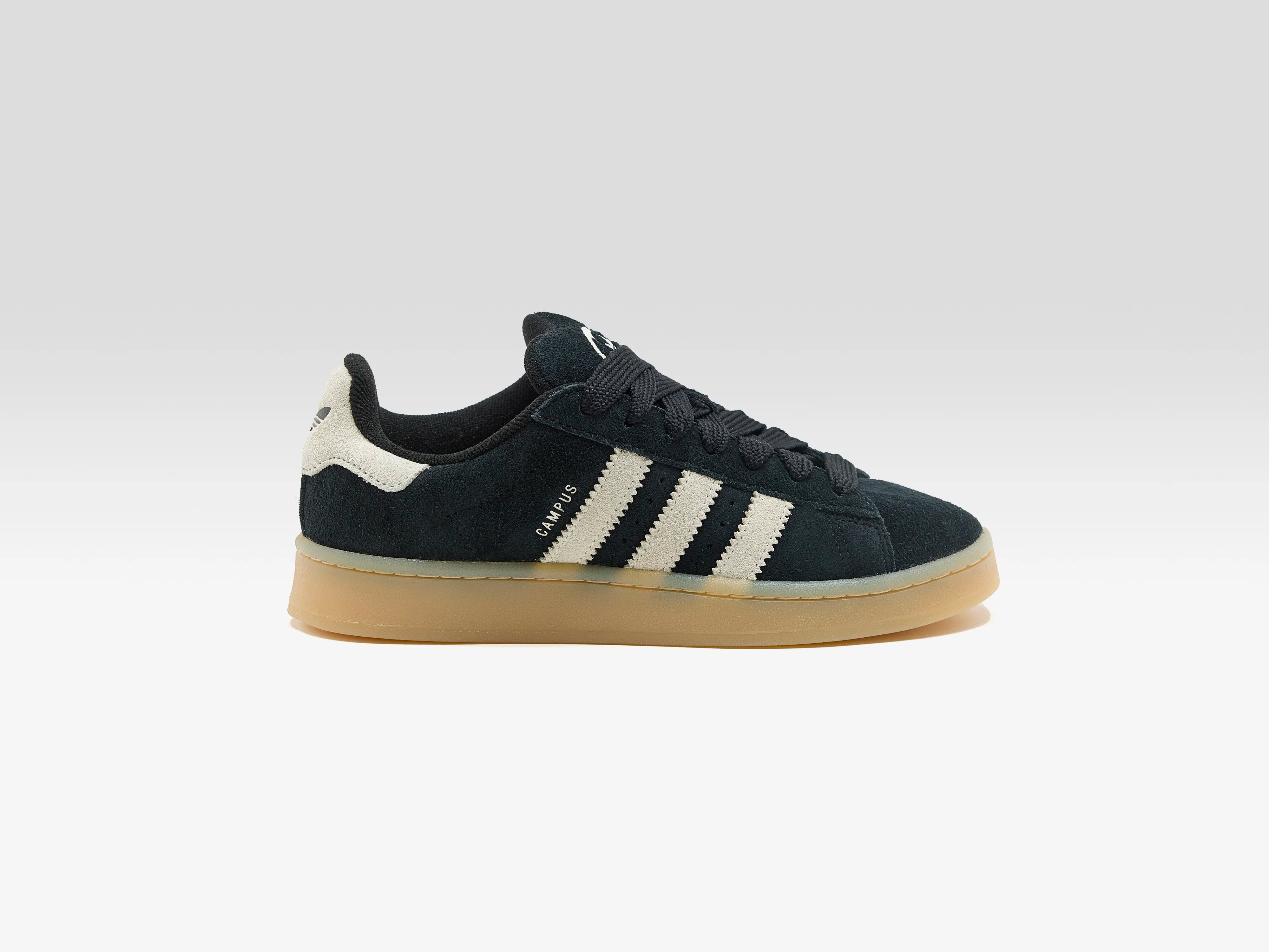 Campus 00s voor Vrouwen  (252 / W / BLACK)