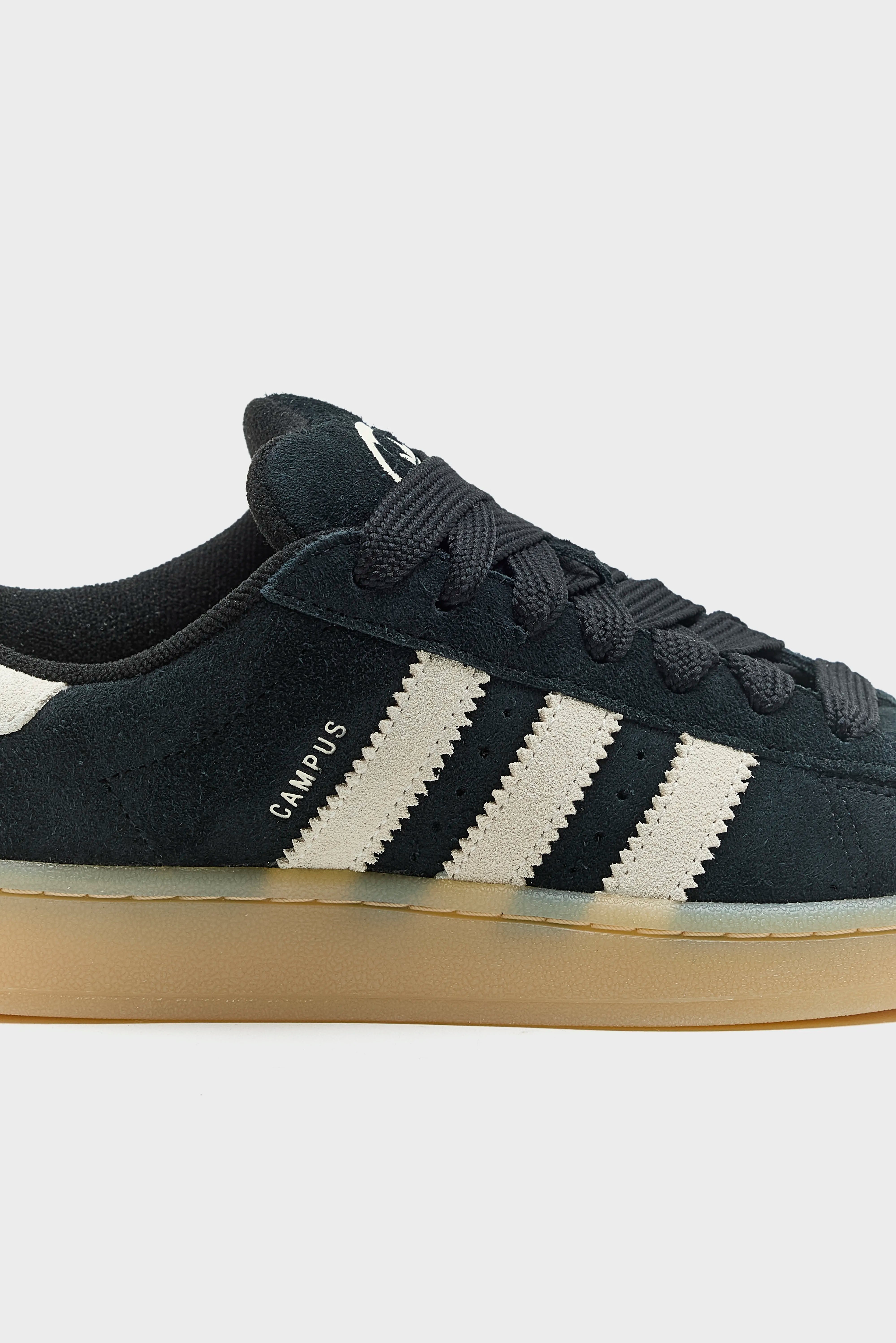 Campus 00s for Women  (252 / W / BLACK)